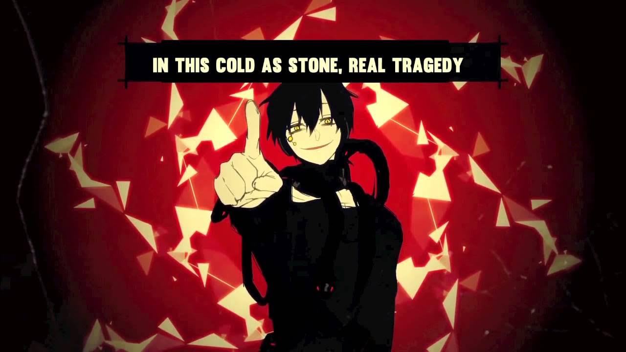 1280x720 Outer Science (English Cover)【JubyPhonic】アウターサイエンス