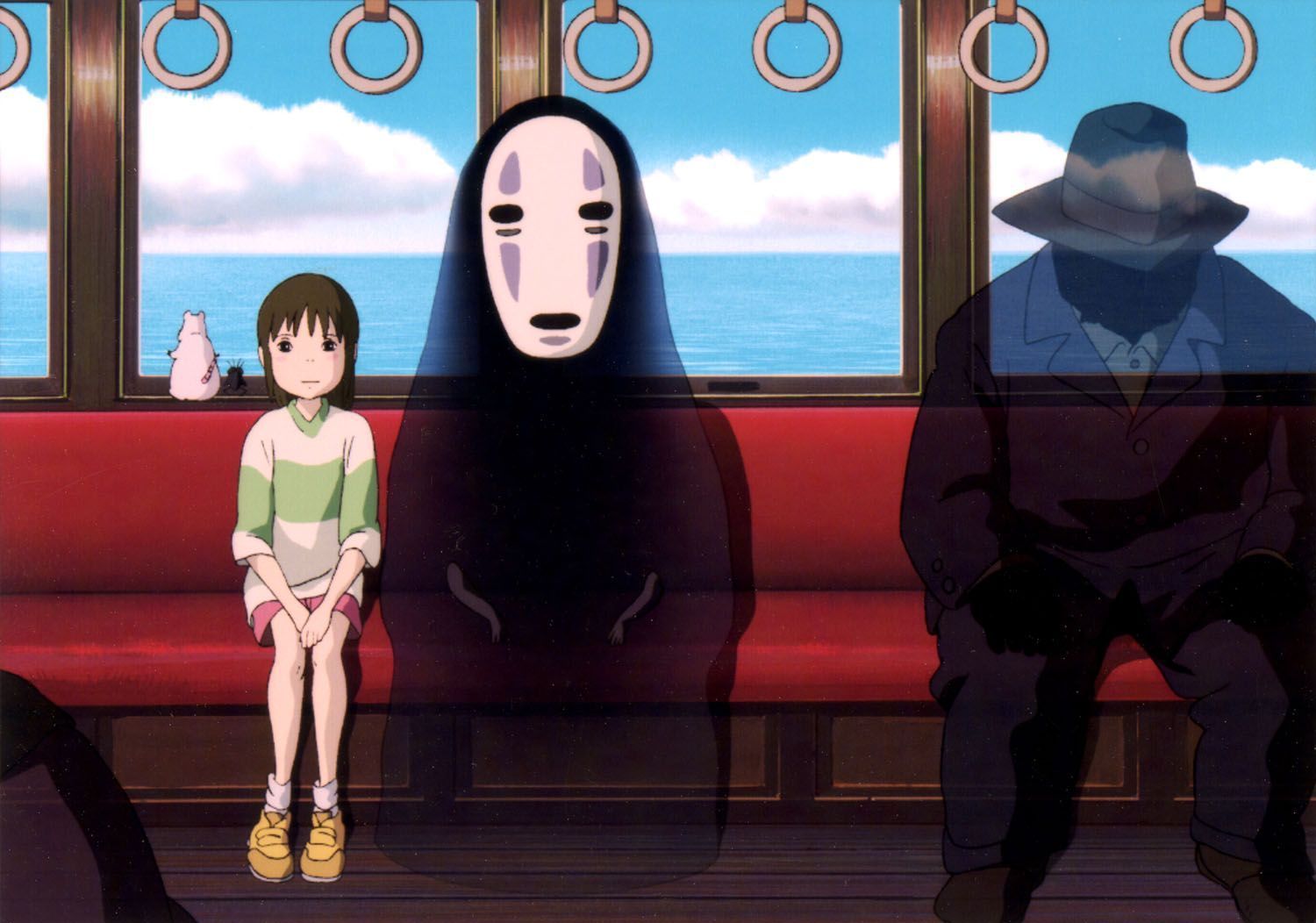 1500x1052 Spirited Away