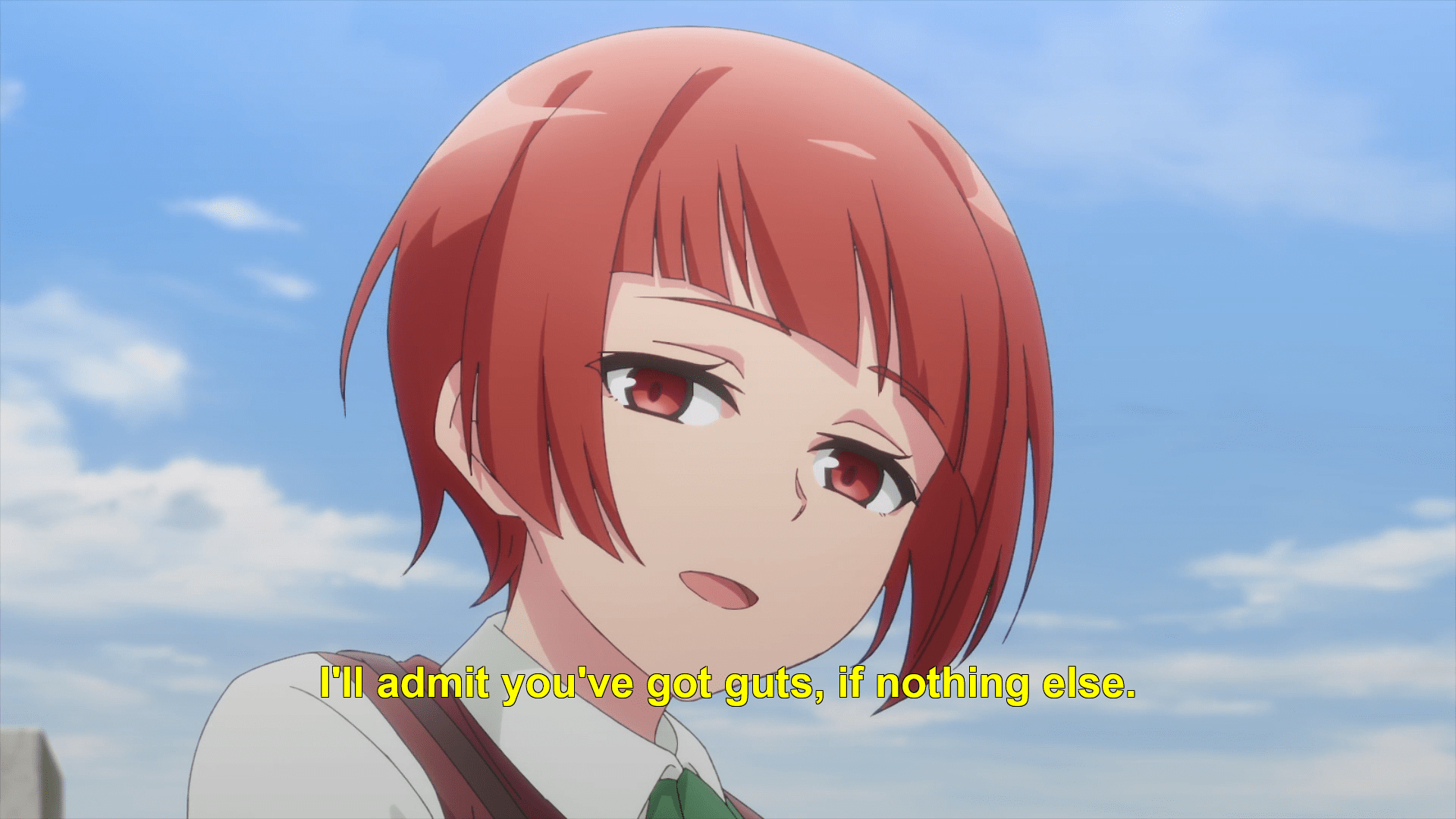 1920x1080 Fall 2025 Anime First Impressions