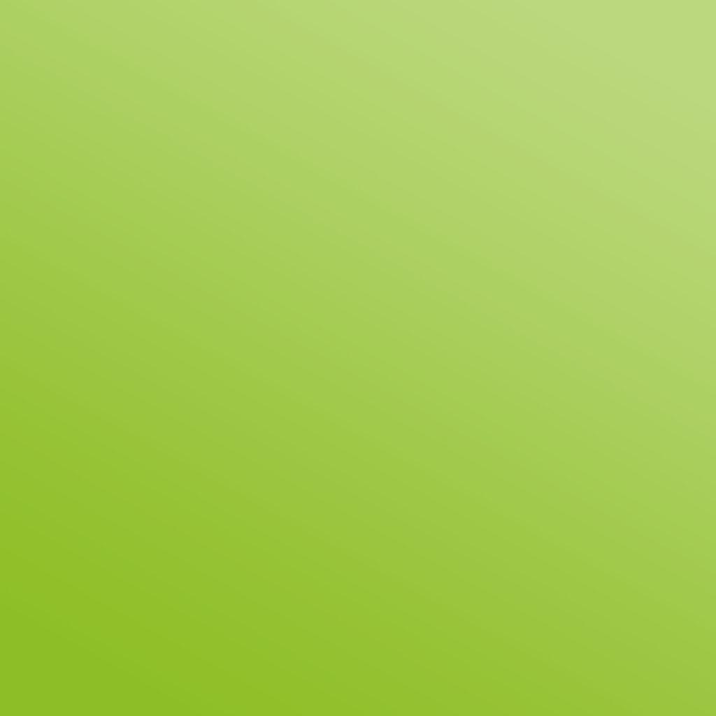 1024x1024 Free download green Solid Color Wallpaper Background iPad iPad 2