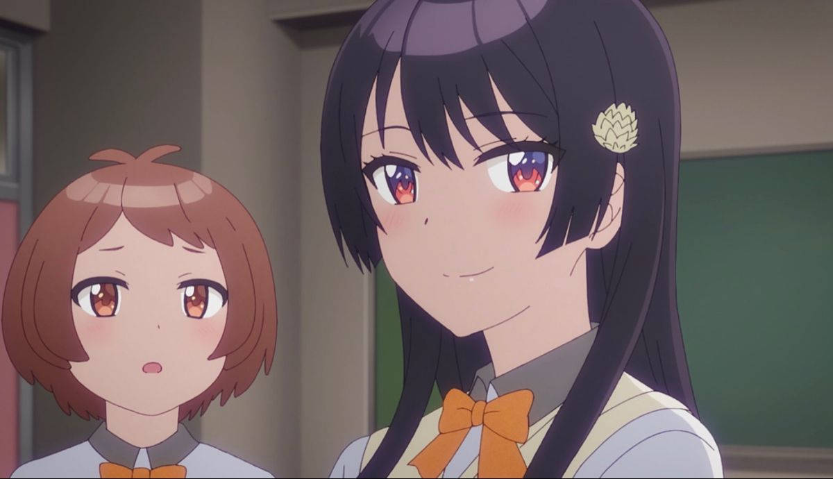 1200x690 Download Osamake Meiko And Shiro Wallpaper