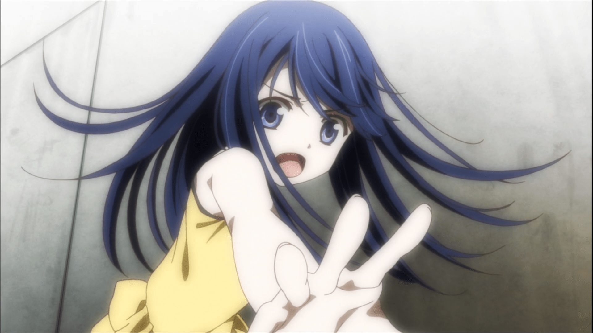 1920x1080 Anime Review. Christian Anime Review
