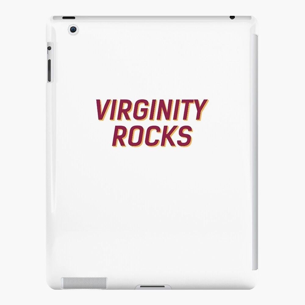 Fayetteville Student Required To Change Out Of Virginity Rocks TShirt   5newsonlinecom