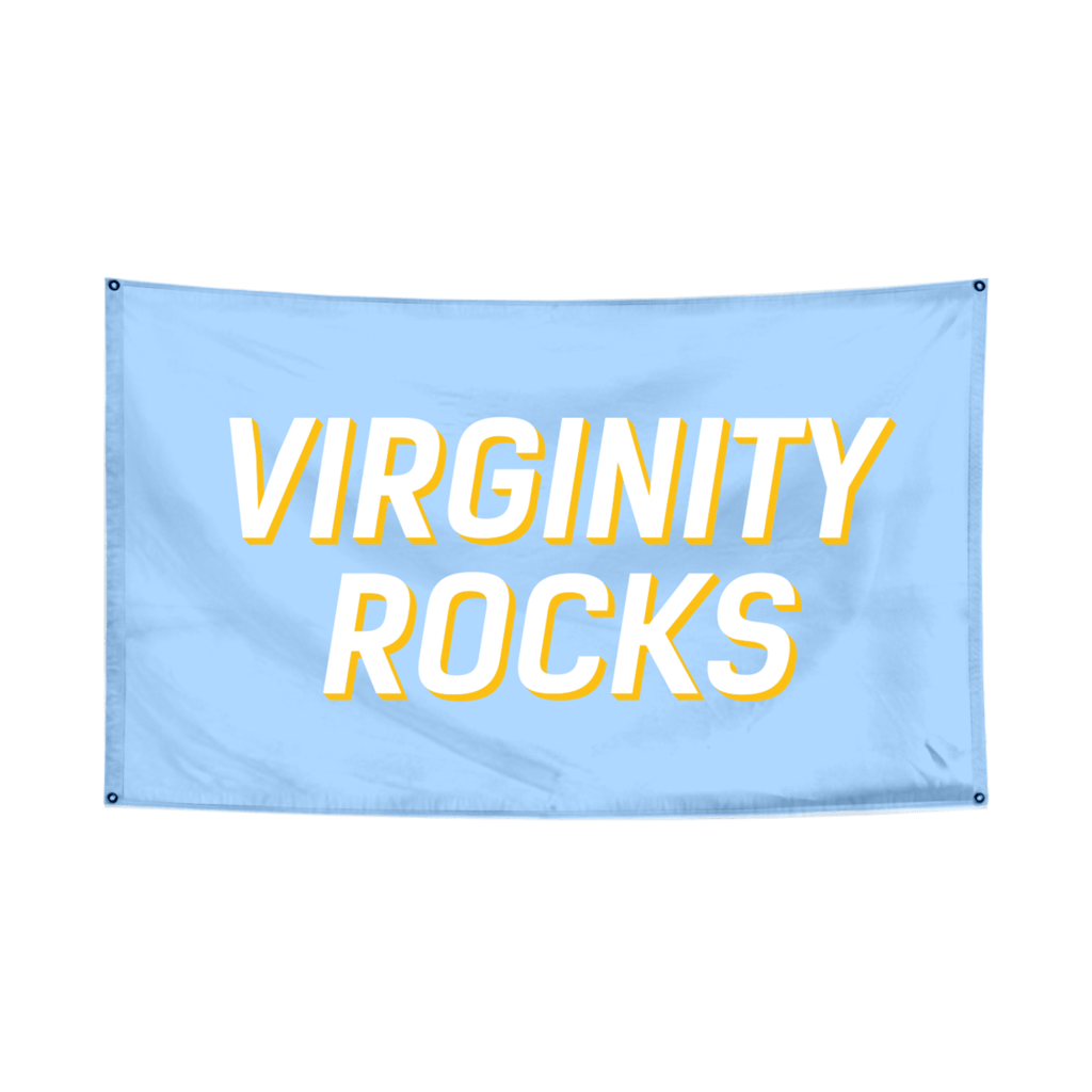 Virginity Rocks Wallpapers - Top Free Virginity Rocks Backgrounds