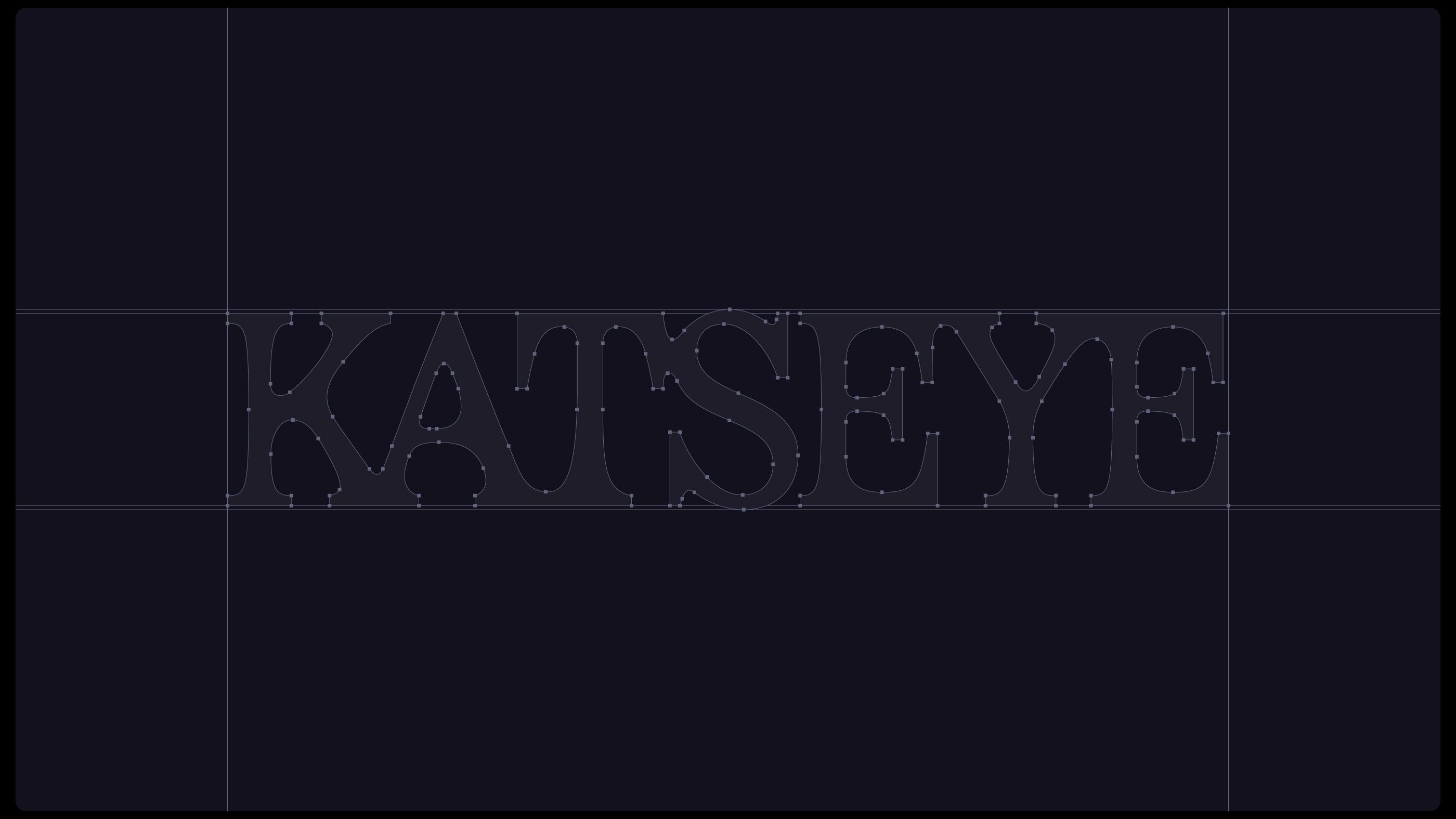 2800x1575 KATSEYE Brand Identity