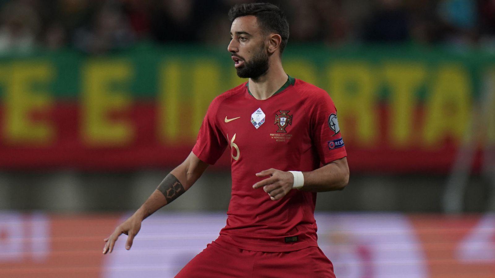 1600x900 Bruno Fernandes to Manchester United: how the transfer saga