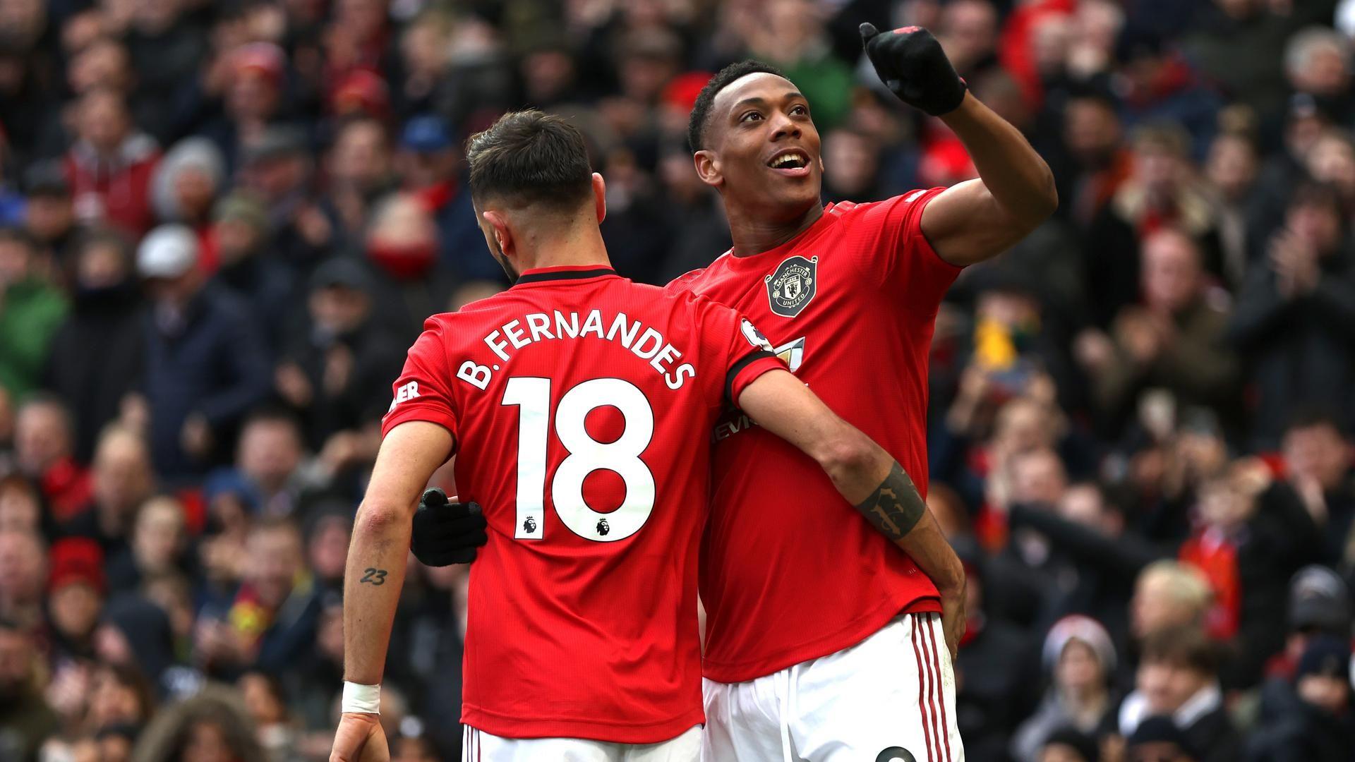 1920x1080 Match report from Man Utd 3 Watford 0