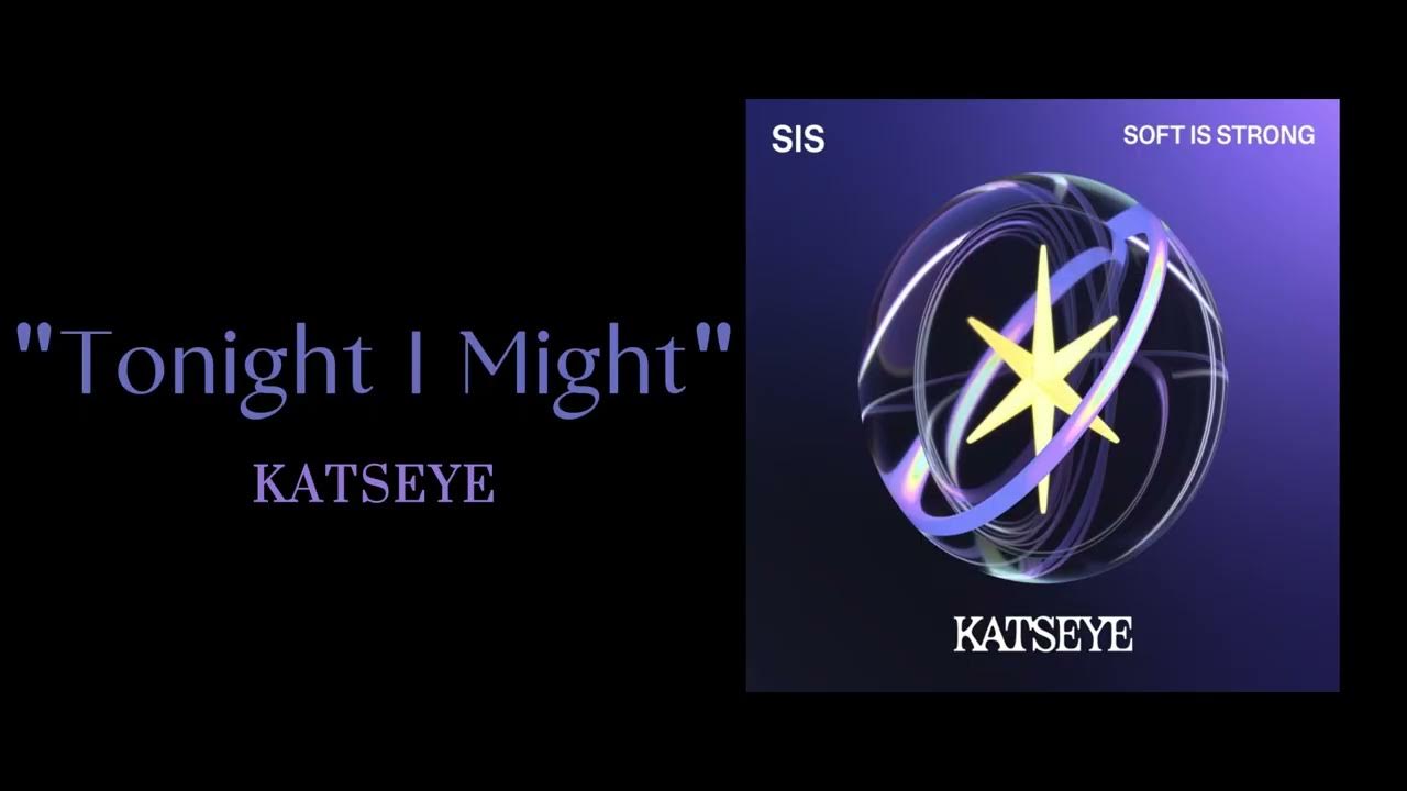 1280x720 KATSEYE I Might ( 1 HOUR )