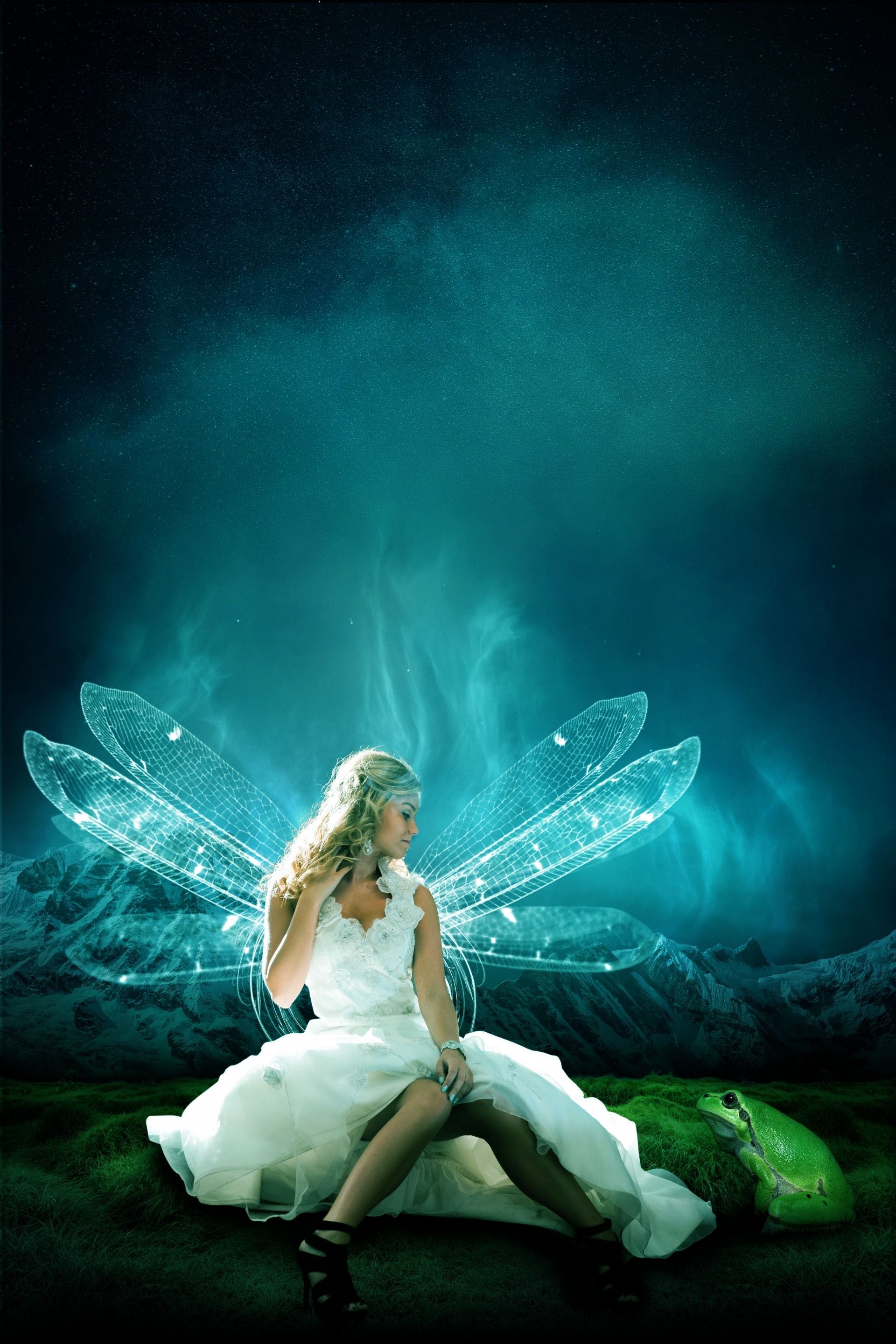 HD Fairy Wallpapers Top Free HD Fairy Backgrounds WallpaperAccess