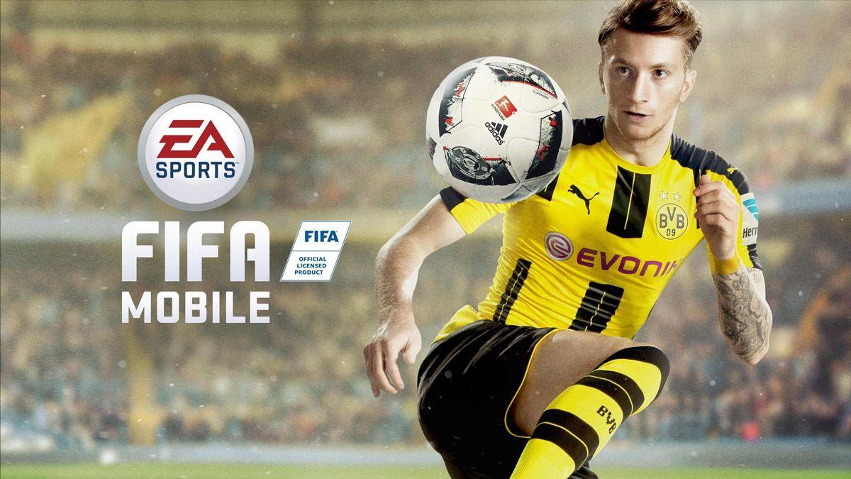 FIFA 17 Wallpapers - Top Free FIFA 17 Backgrounds - WallpaperAccess