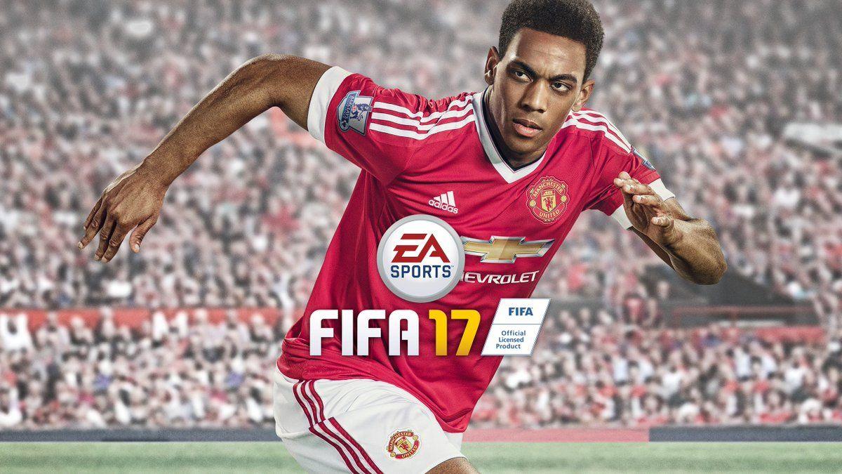 1200x675 utdreport: Martial FIFA 17 wallpaper [ea]