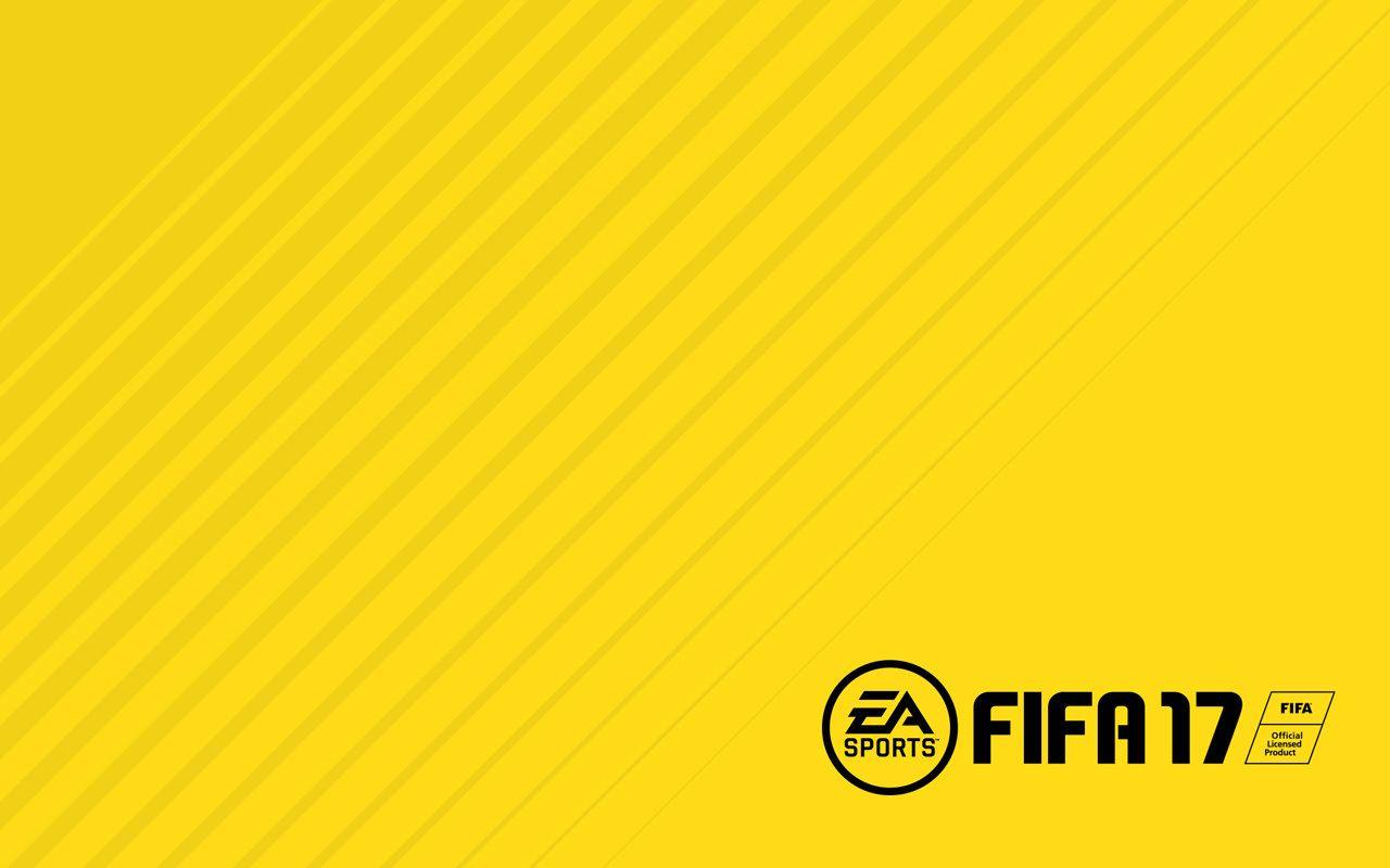 1280x800 FIFA 17 Wallpaper