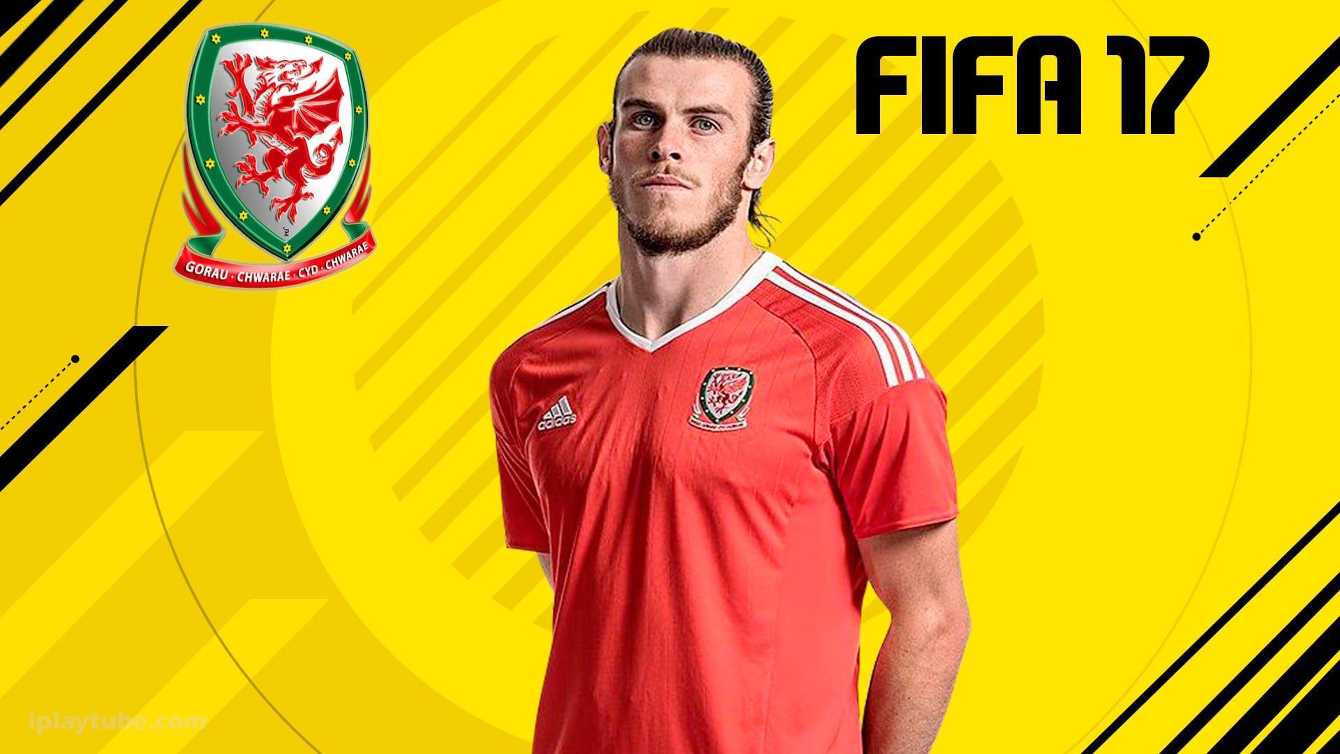 1920x1080 Fifa 17 Wallpaper 1920X1080