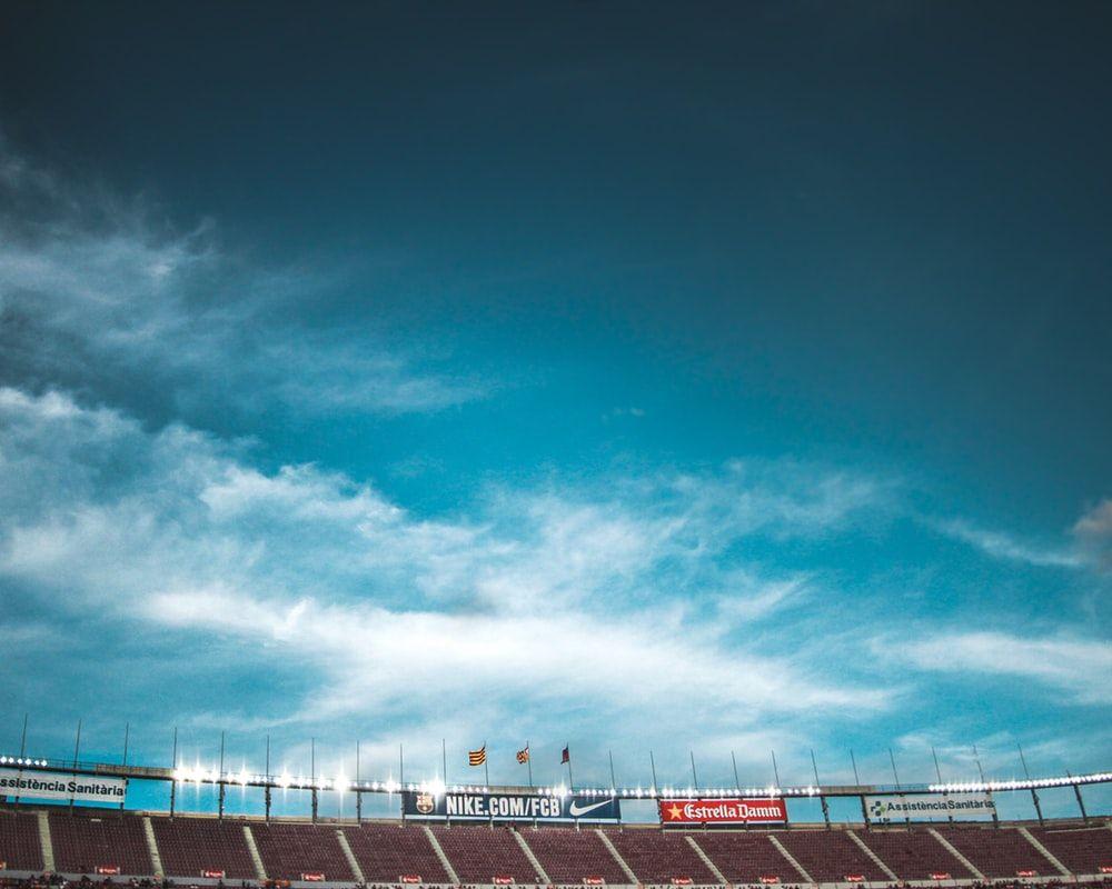 1000x800 Camp Nou, Barcelona, Spain Picture. Download Free Image