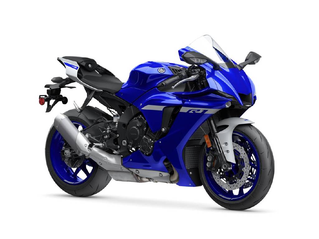 1024x768 Yamaha YZF R1 Team Yamaha In Daphne, AL