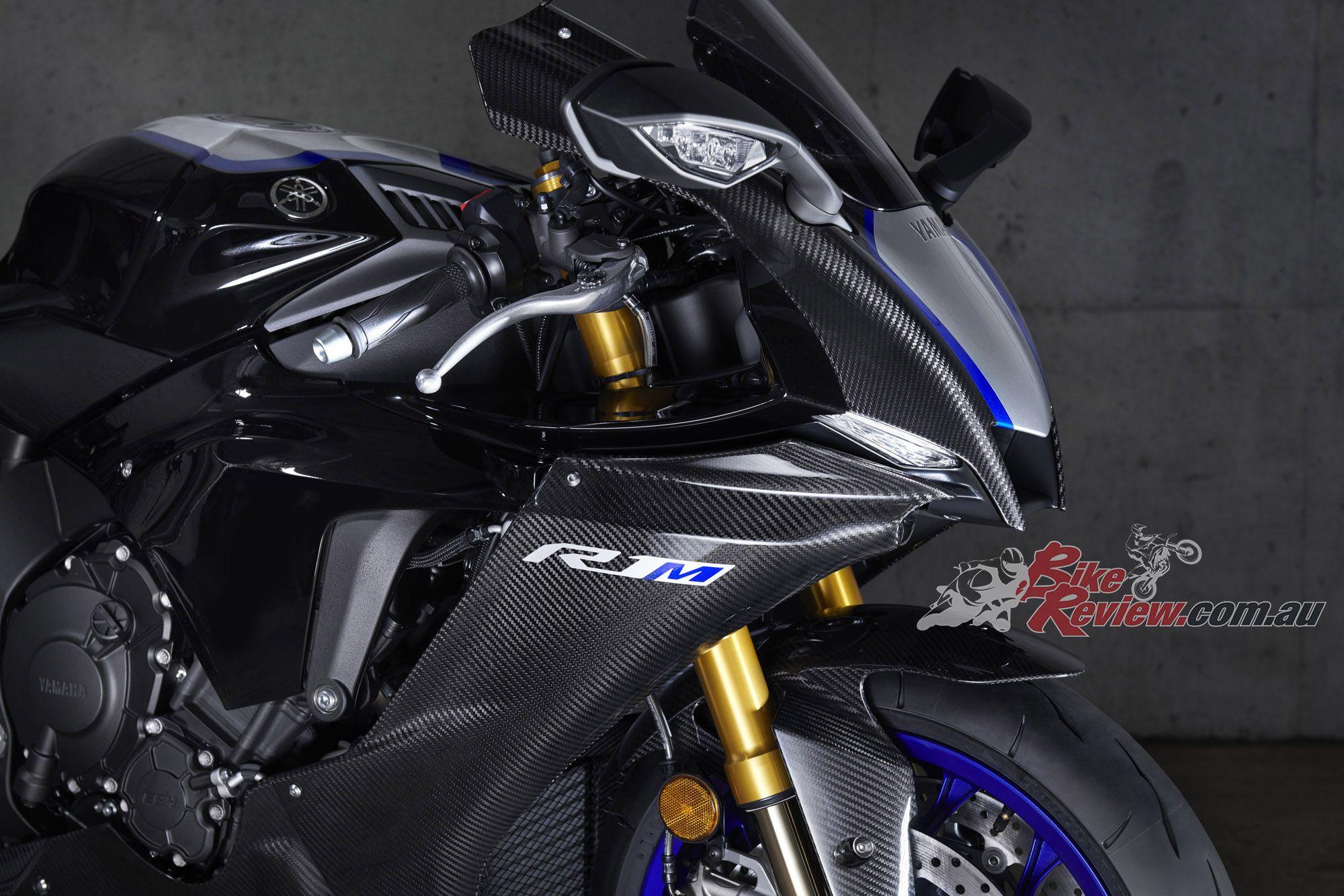 2000x1334 Preview: 2020 Yamaha YZF R1 Full Details, Gallery & Video