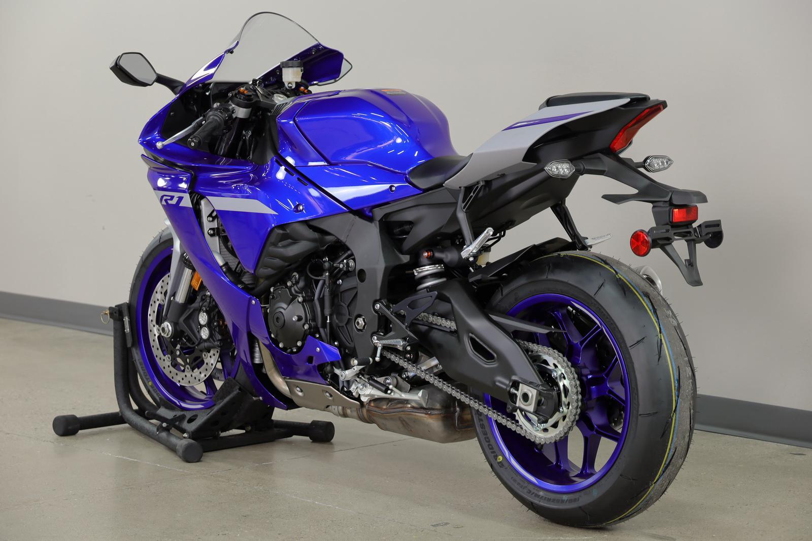 1600x1067 Yamaha YZF R1 In Indianapolis, IN. Flat Out