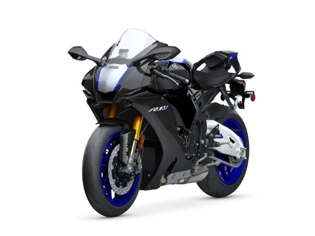 1024x768 Yamaha YZF R1M Base In Santa Rosa, CA