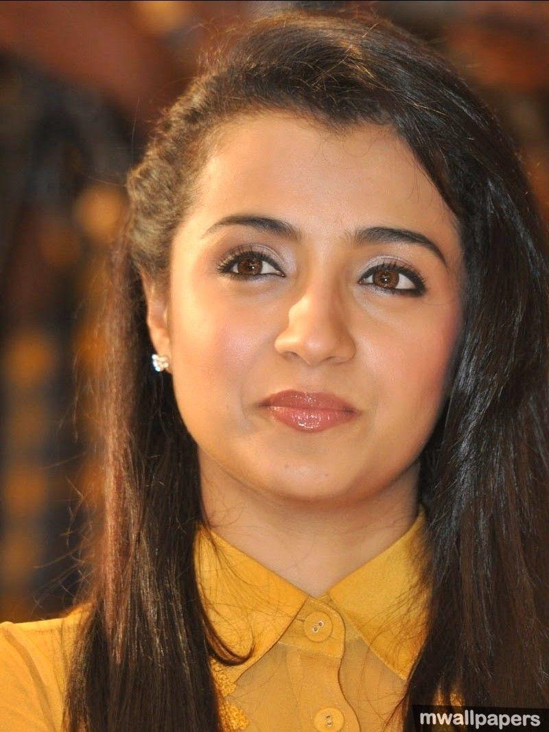 800x1067 Trisha Krishnan Cute HD Photo (1080p) (800x1067) (2020)