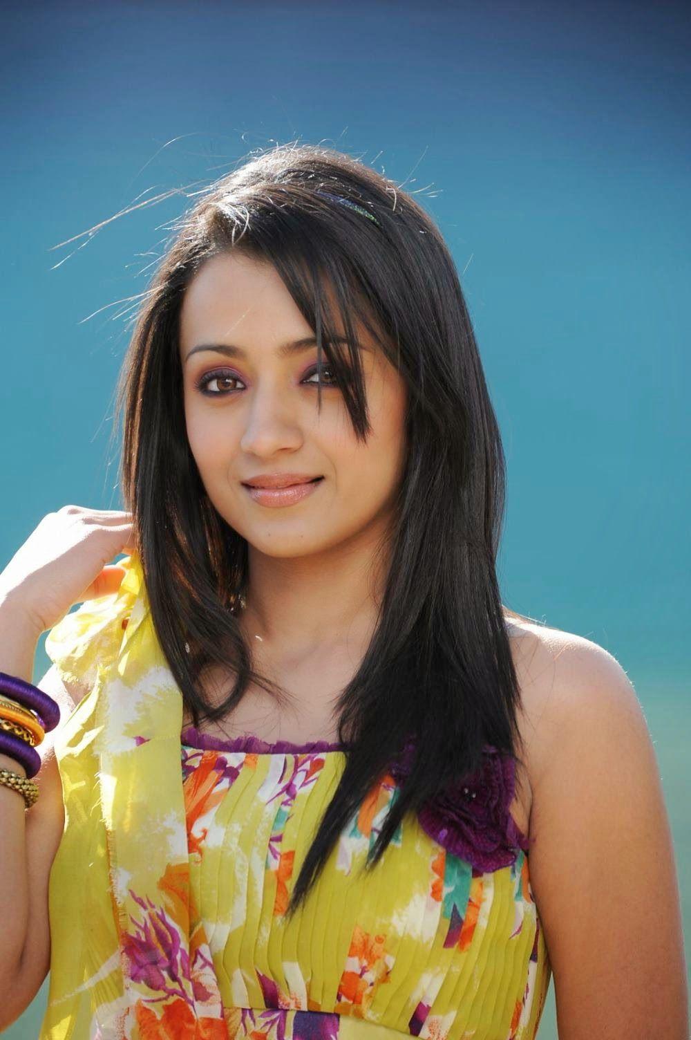 1000x1504 Trisha Krishnan photo from Namo Venkatesha photo 17. telugu