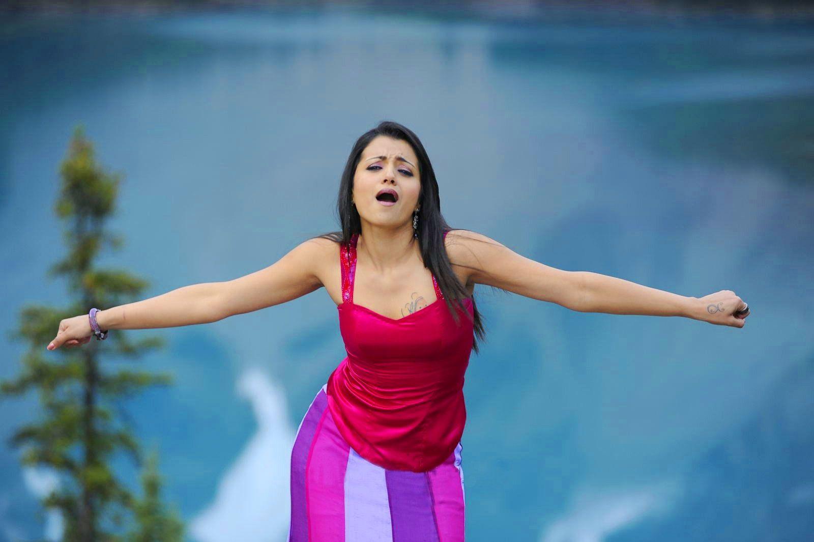 1600x1065 Trisha Krishnan Photo HD Wallpaper Krishnan Full HD