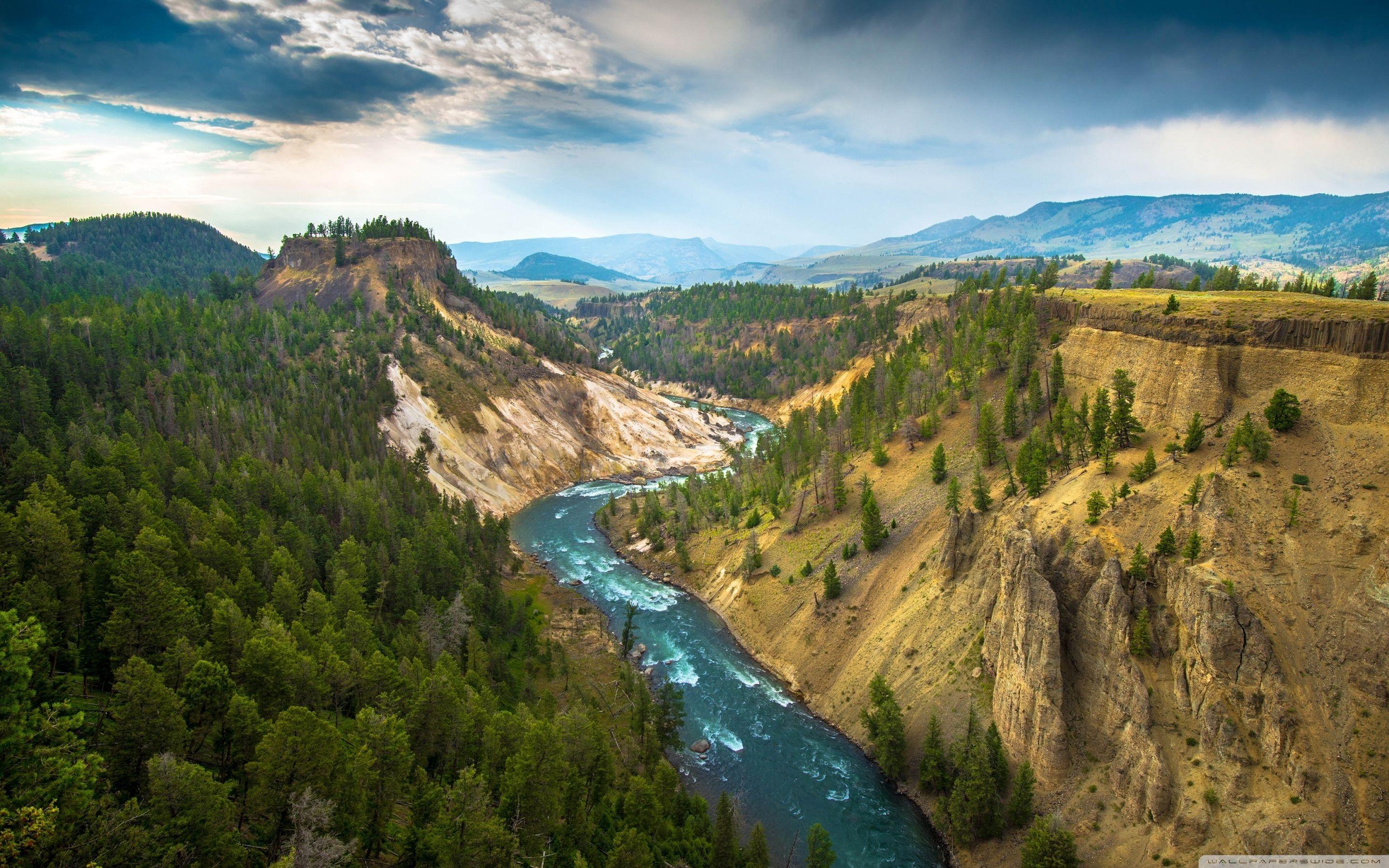 Yellowstone 4K Wallpapers - Top Free Yellowstone 4K Backgrounds -  WallpaperAccess