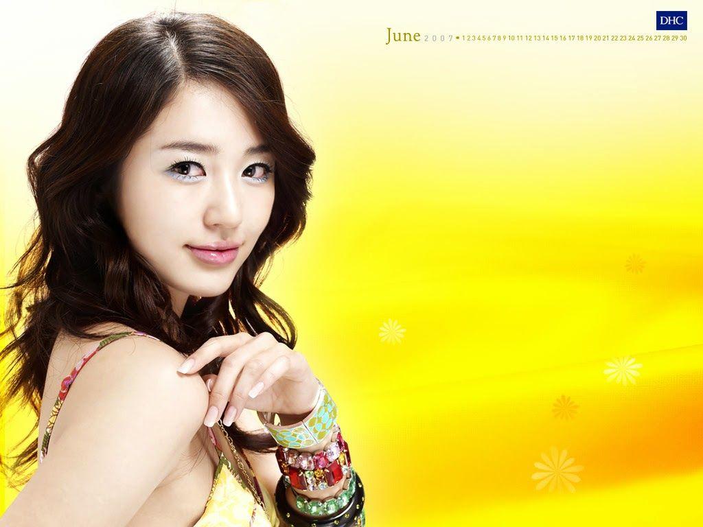 1024x768 BEST WALLPAPER: Wallpaper Pc Korea