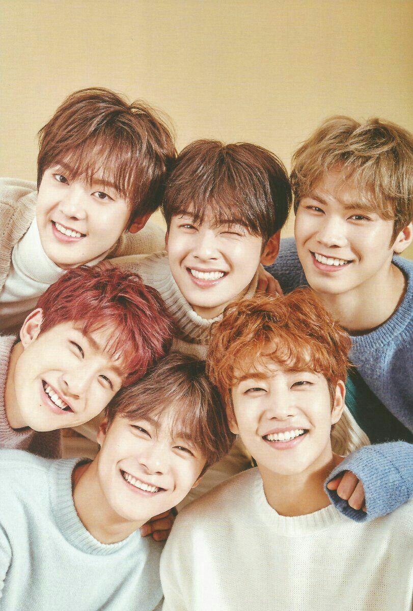 811x1200 Kpop Boy, Anime Characters, K Pop, Star, Astro Wallpaper