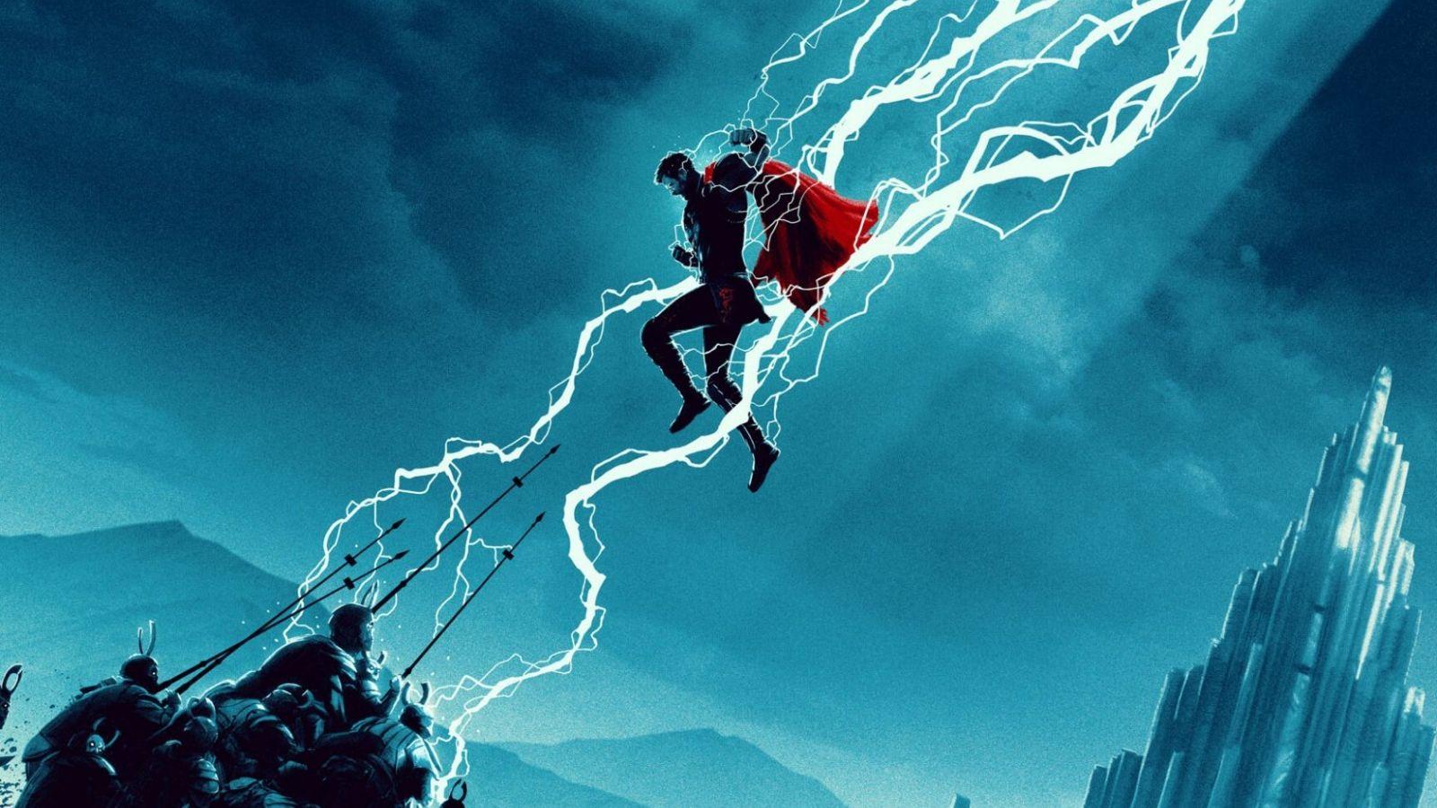 1600x900 Free download Thor Avengers Endgame Movie Wallpaper 85273