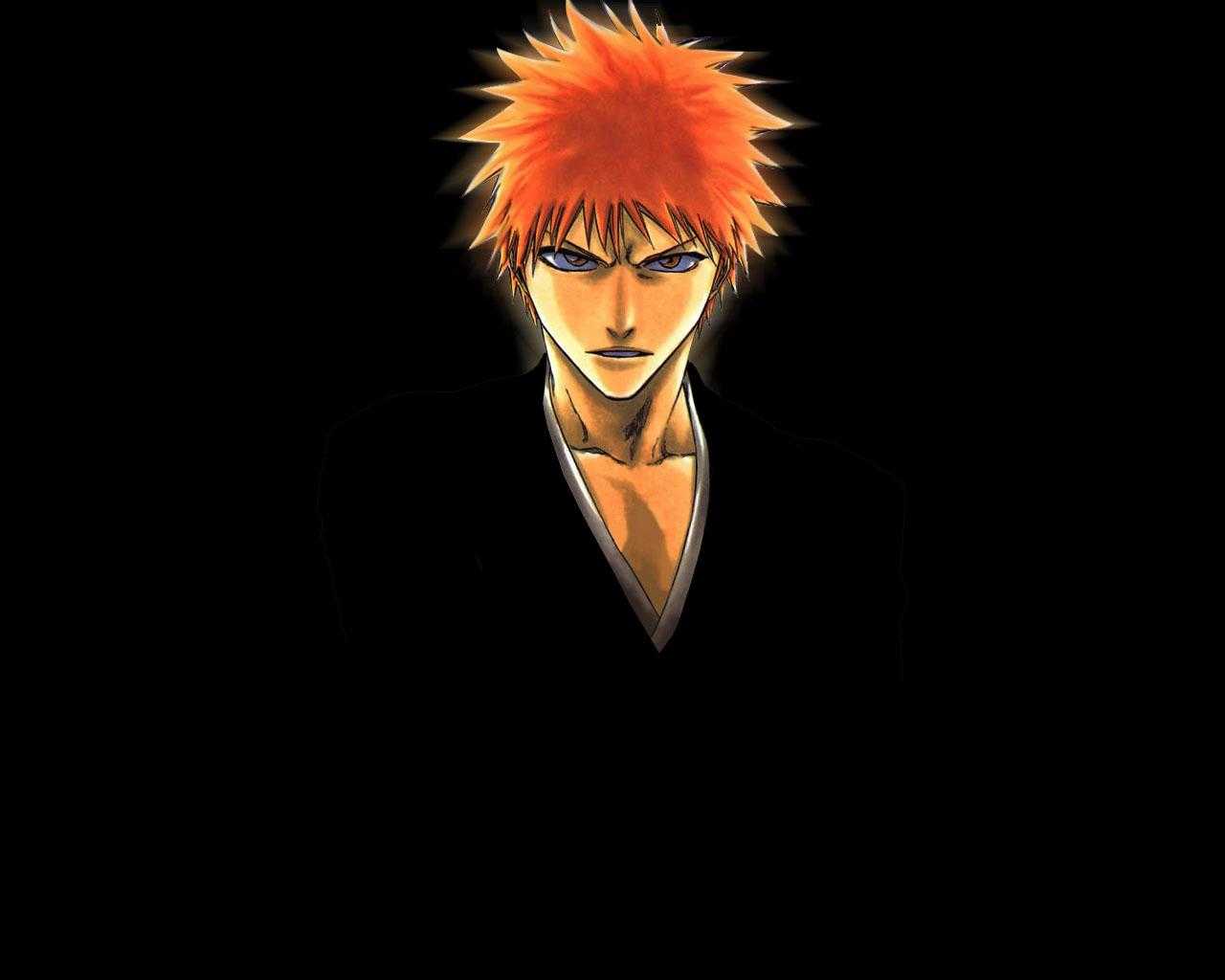 1280x1024 Bad Boy Anime Cartoon Desktop Wallpaper Cartoon Pics