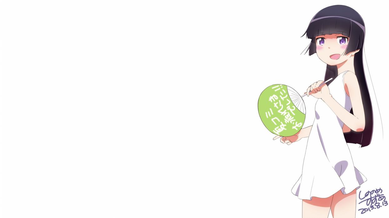 Ruri Gokō Wallpapers - Top Free Ruri Gokō Backgrounds - WallpaperAccess