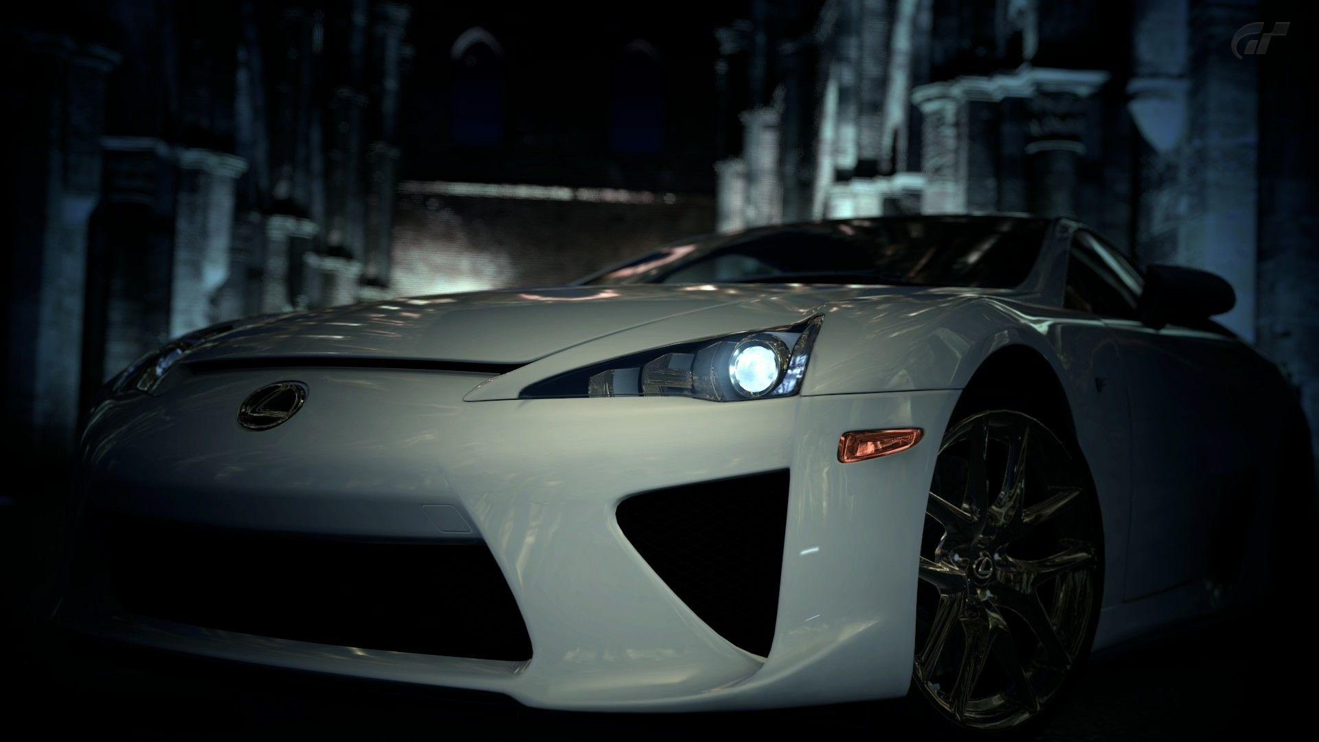 LFA Wallpapers - Top Free LFA Backgrounds - WallpaperAccess