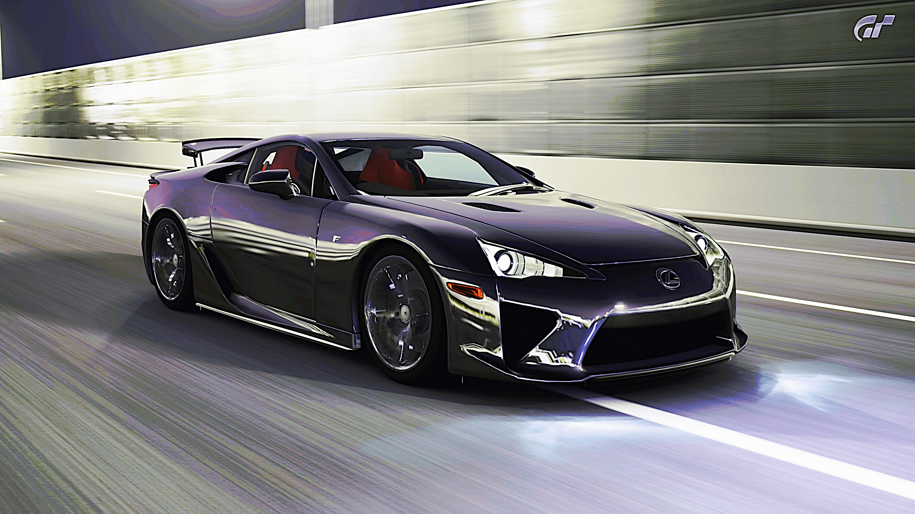 3840x2160 LFA wallpaperx2160