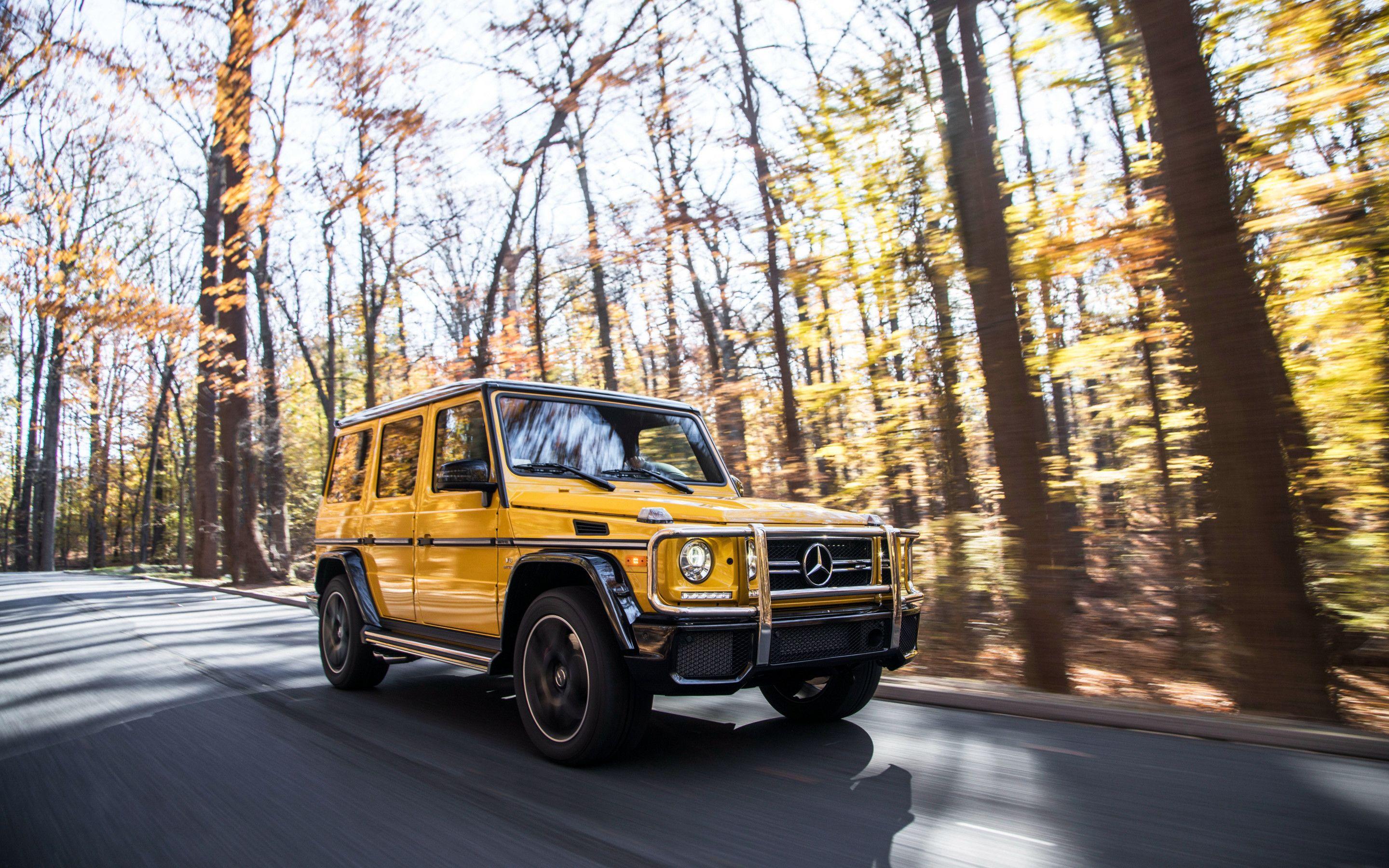 2880x1800 Mercedes AMG G63 Macbook Pro Retina HD 4k
