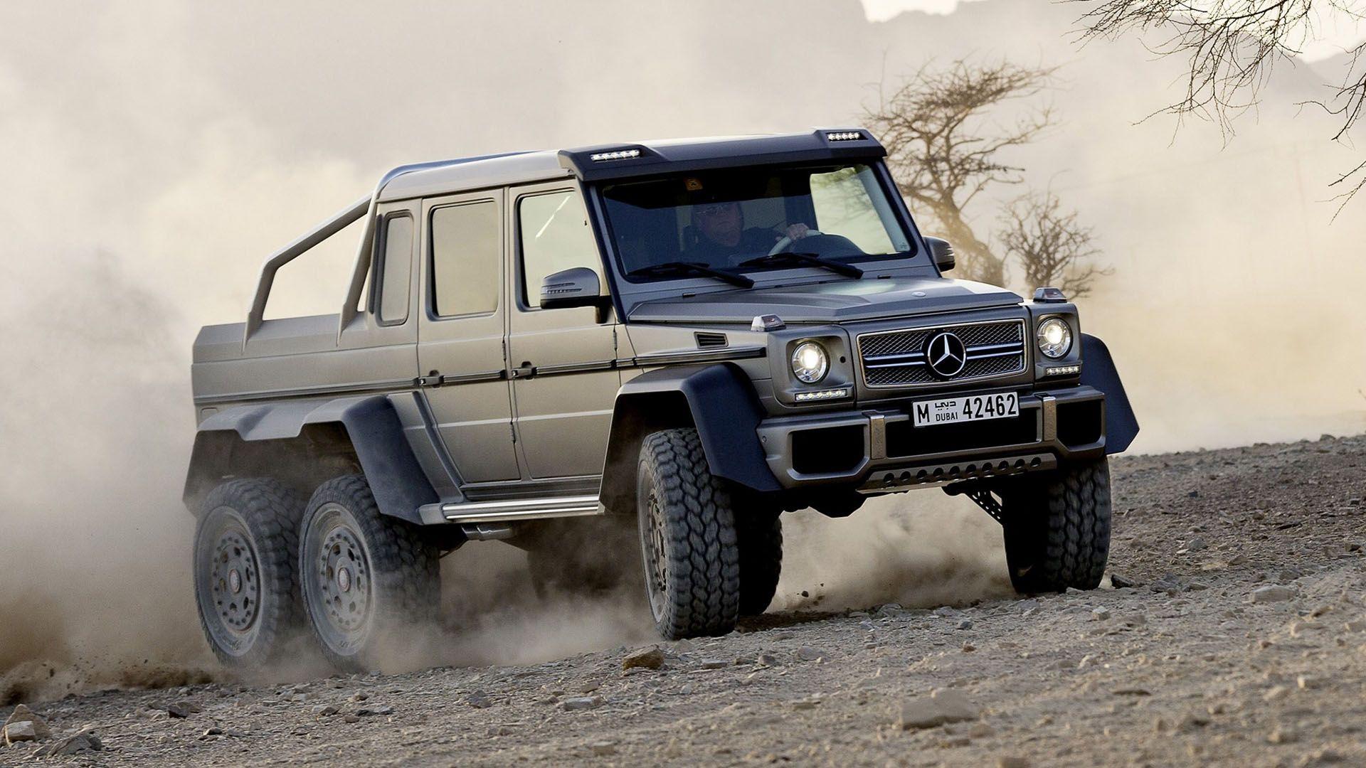 Mercedes G63 AMG Wallpapers - Top Free Mercedes G63 AMG Backgrounds ...