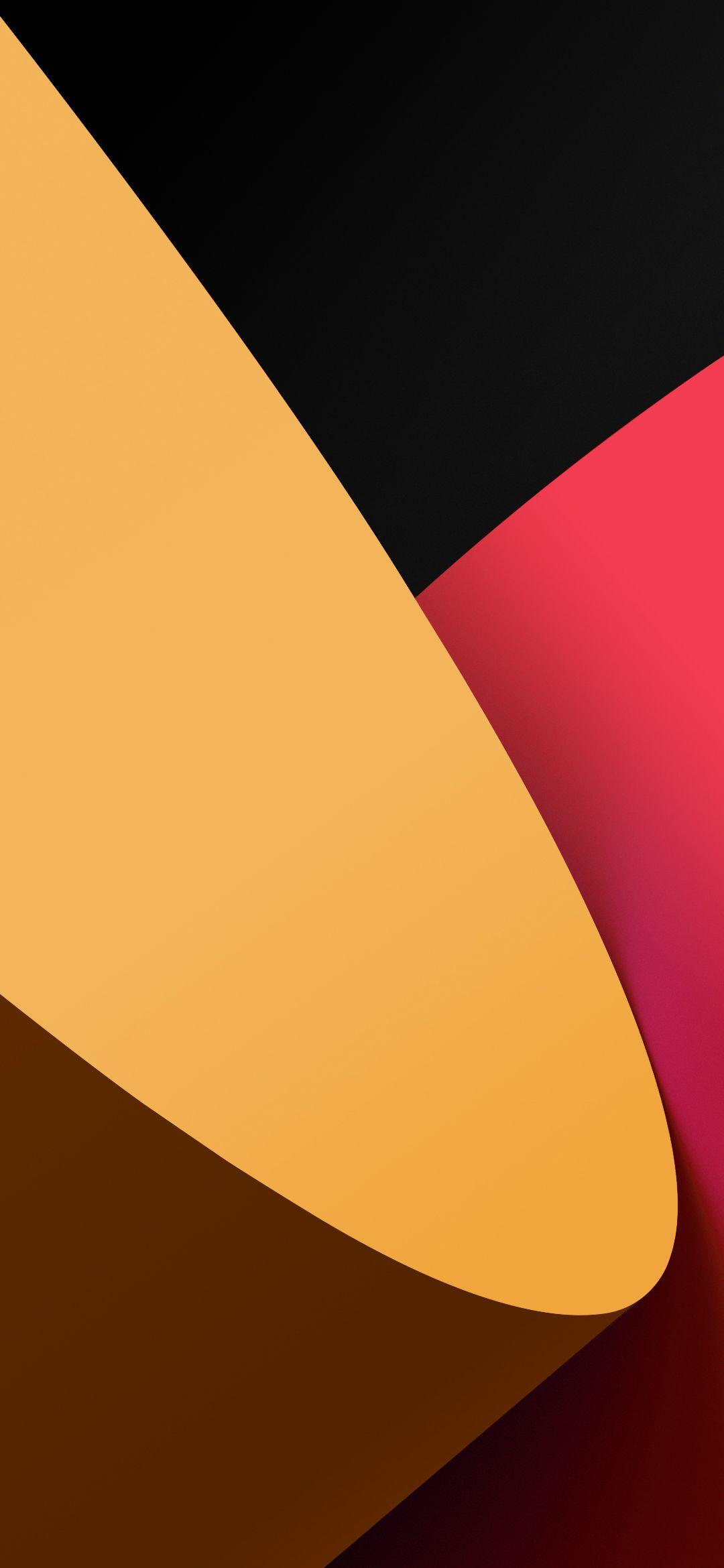 1080x2340 Download Realme UI Official Wallpaper