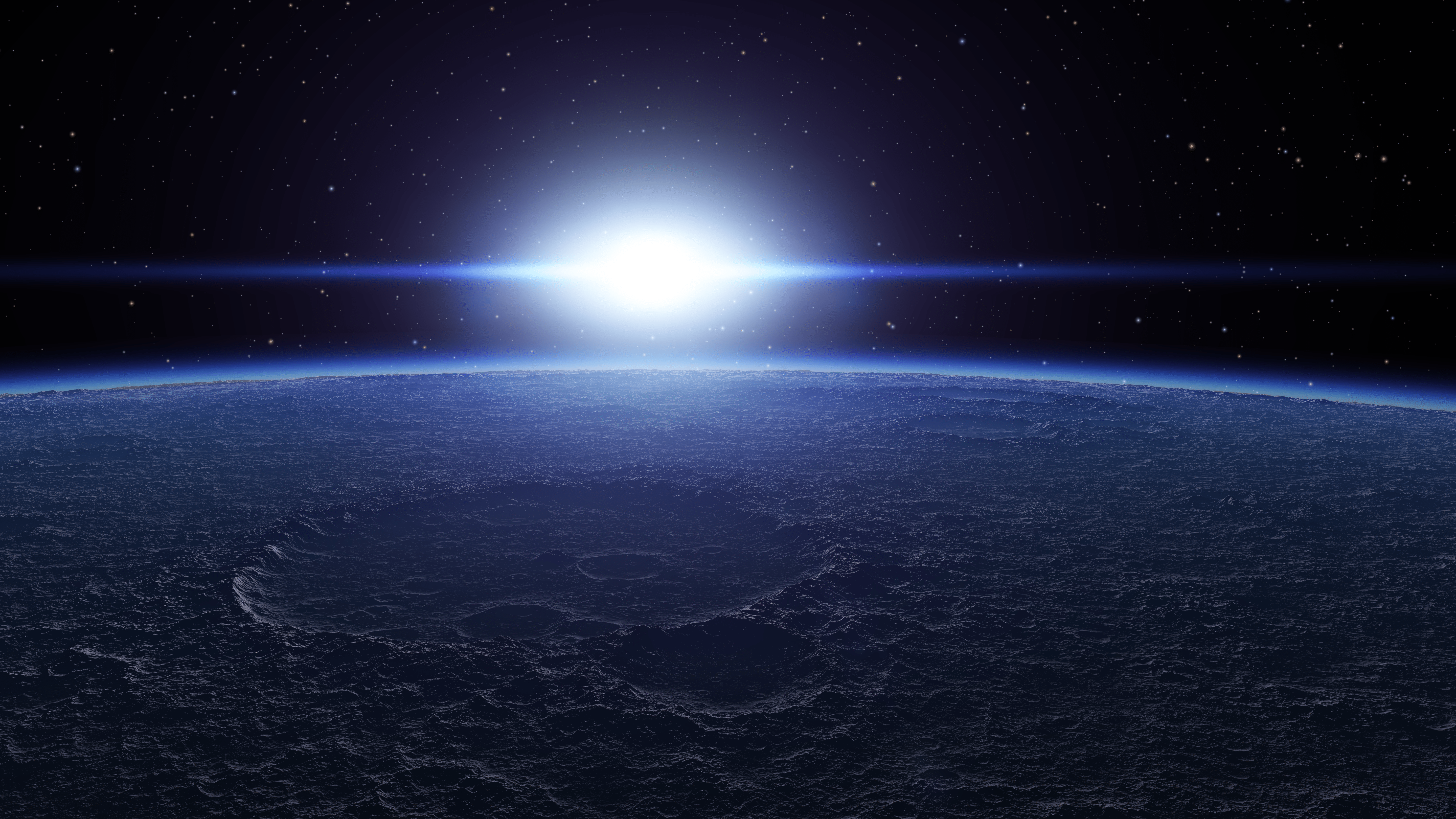 5760x3240 G.Skill Wallpaper