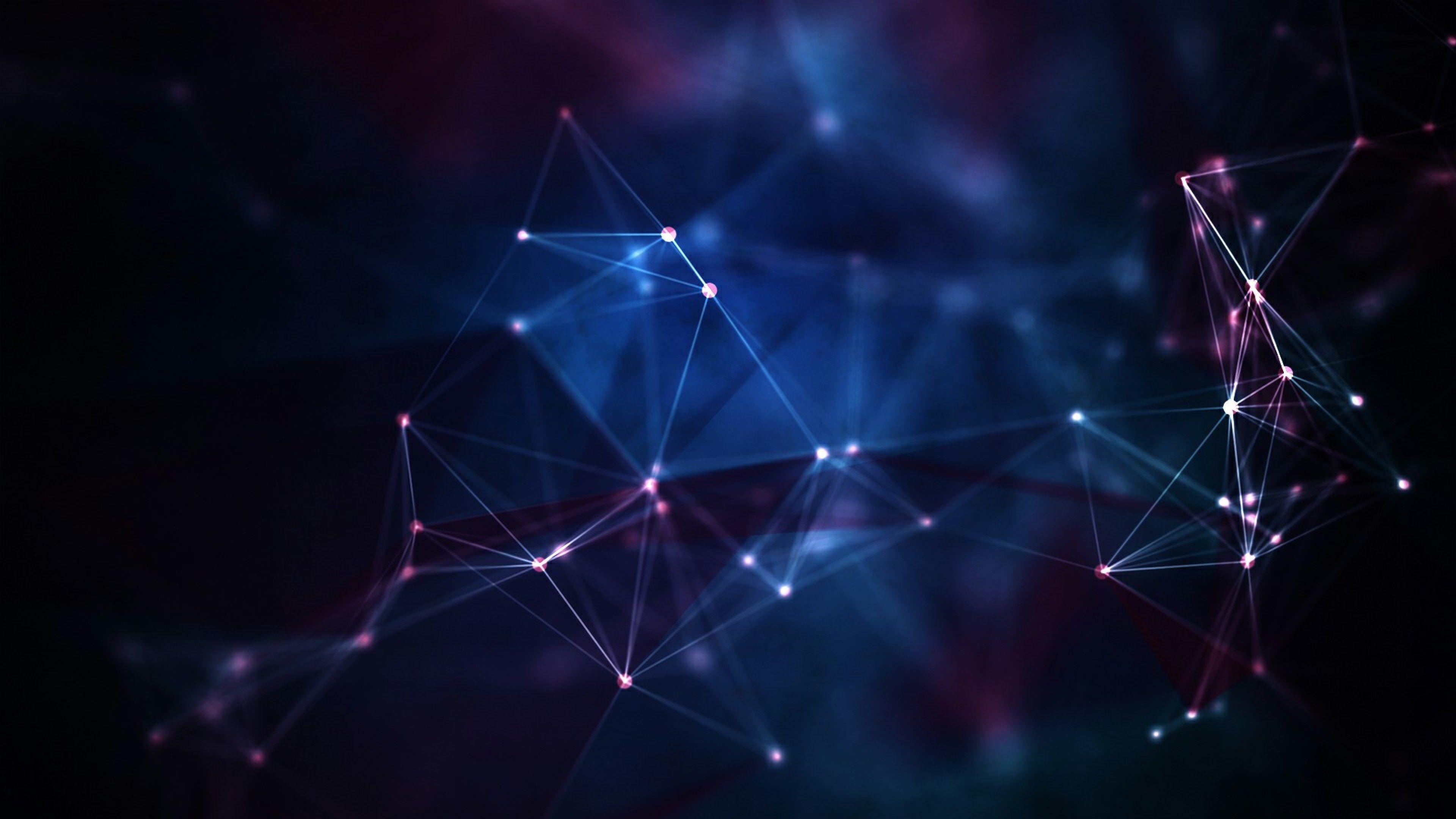 3840x2160 Abstract 4K Wallpaper