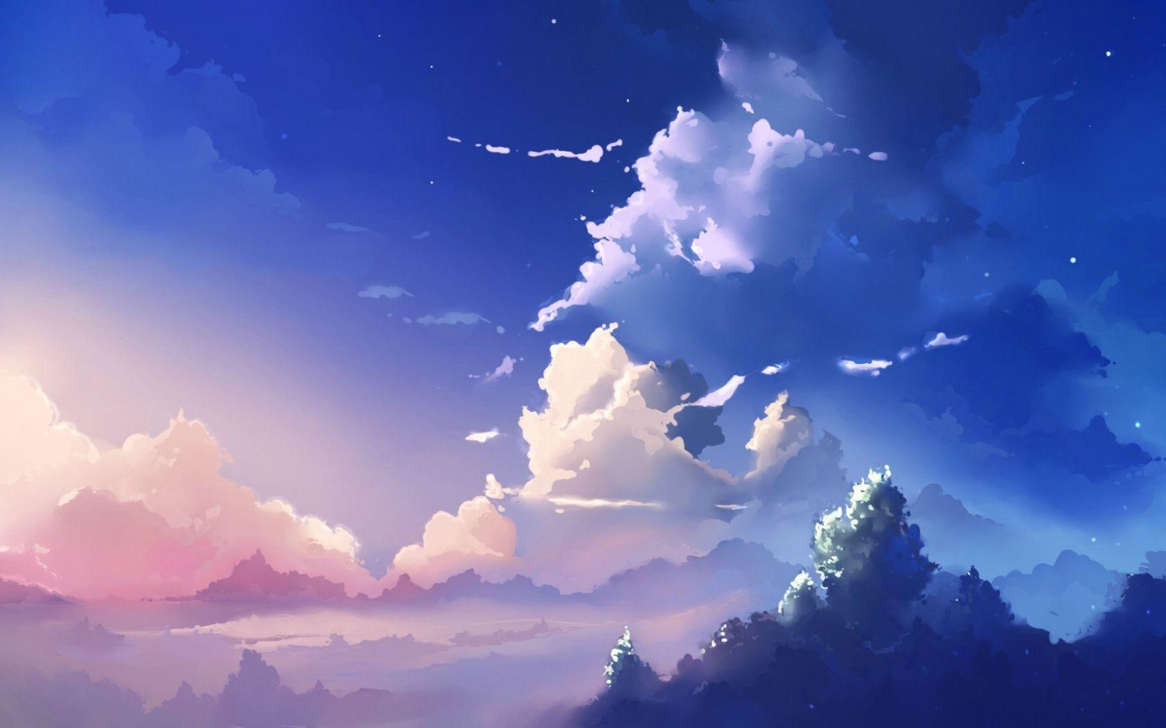 1680x1050 Free download Beautiful sky HD wallpaper HD Latest Wallpaper
