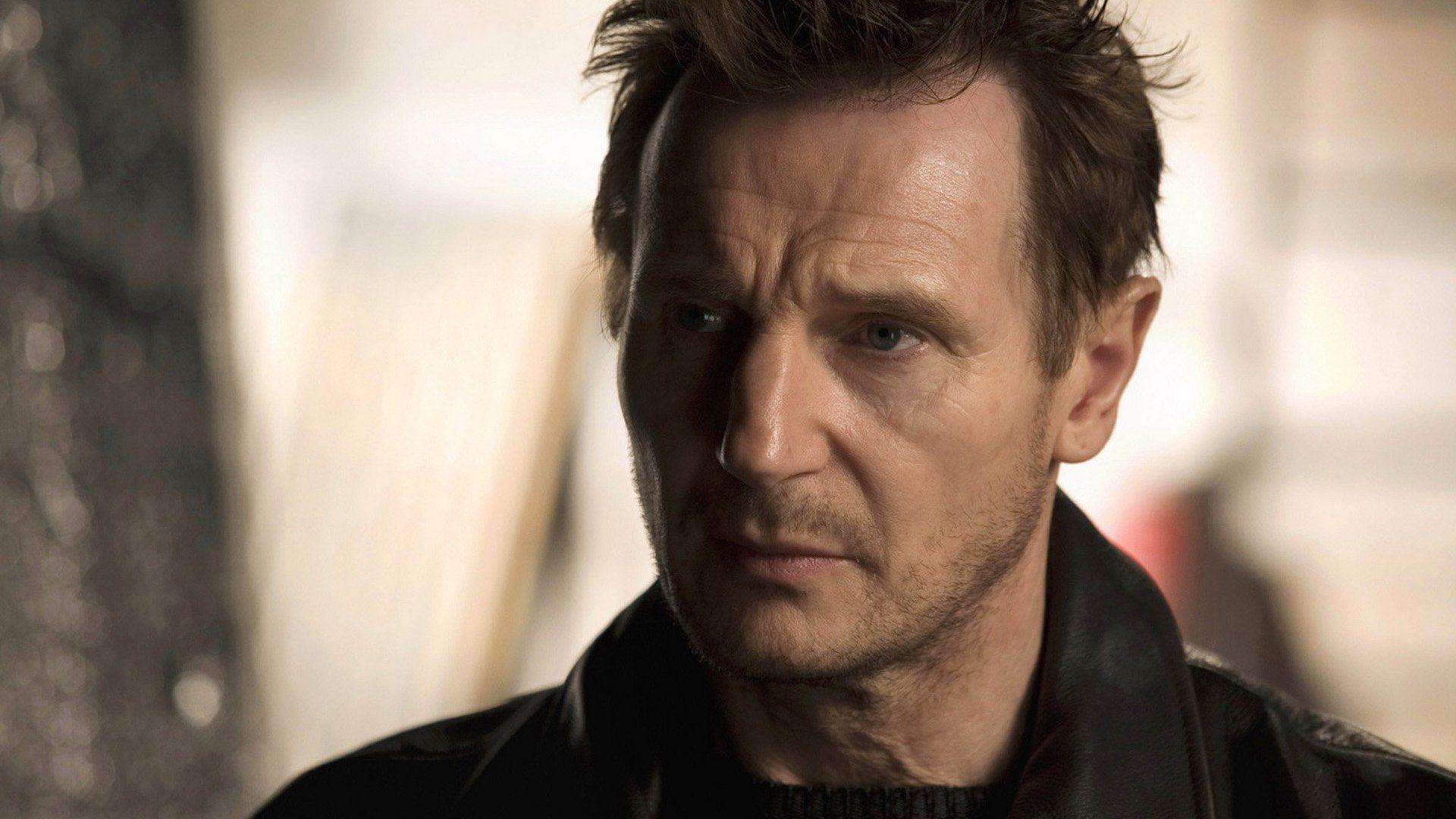 1920x1080 Liam Neeson HD Wallpaper