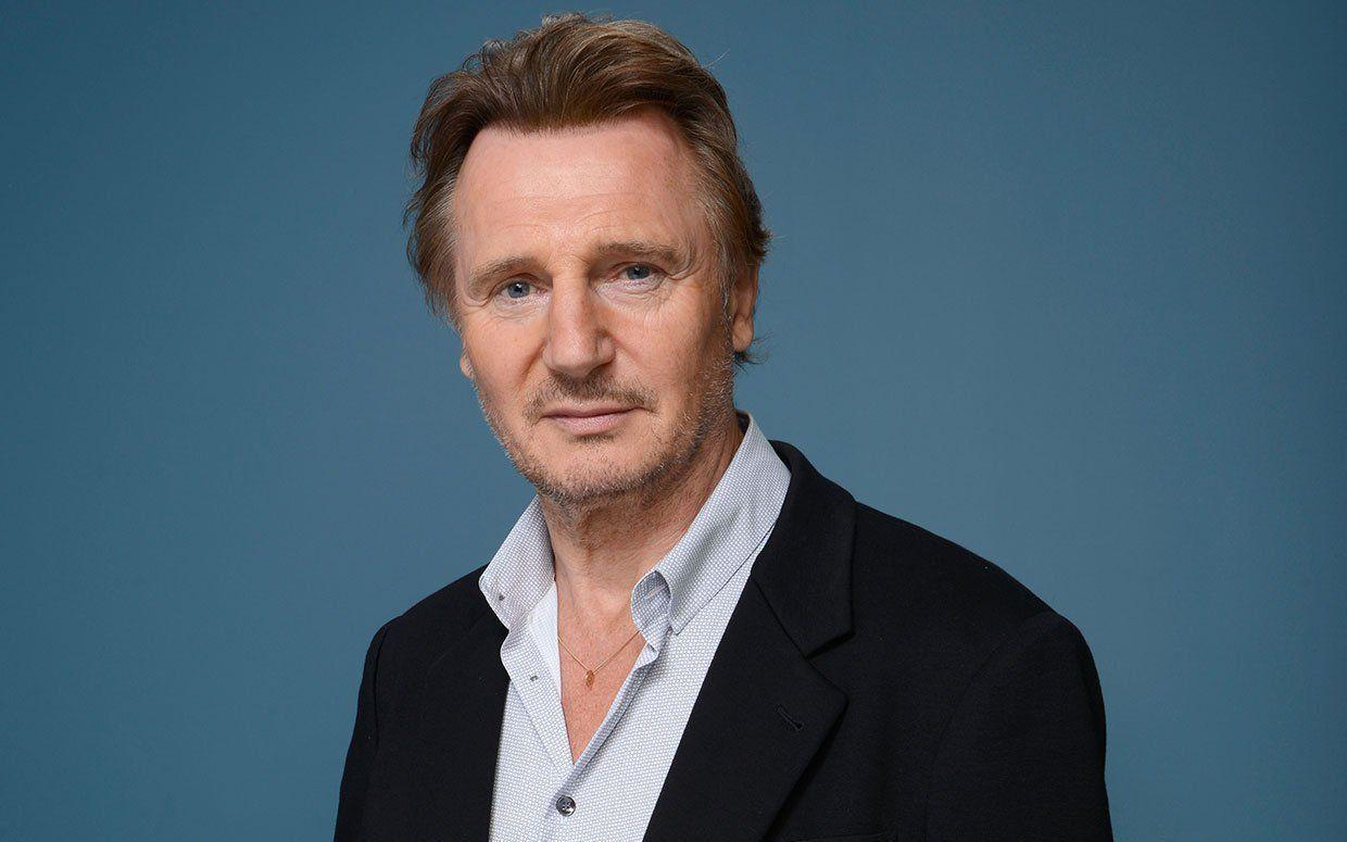 1240x775 Liam Neeson Wallpaper