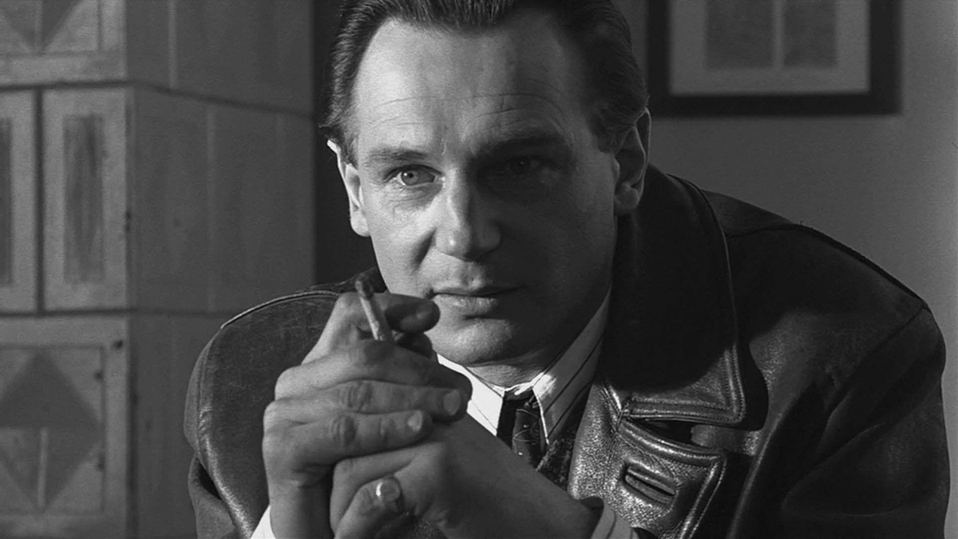 1920x1080 Liam Neeson HD Wallpaper