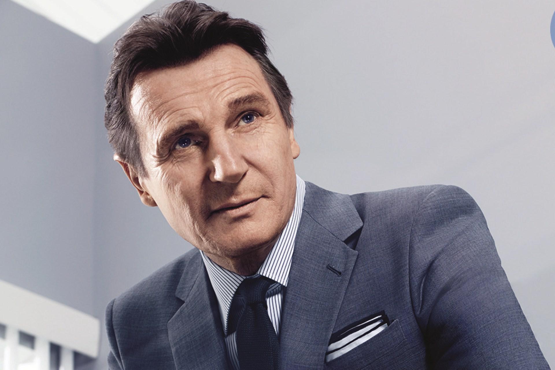1920x1280 Ultra HD Liam Neeson Wallpaper OM8X4
