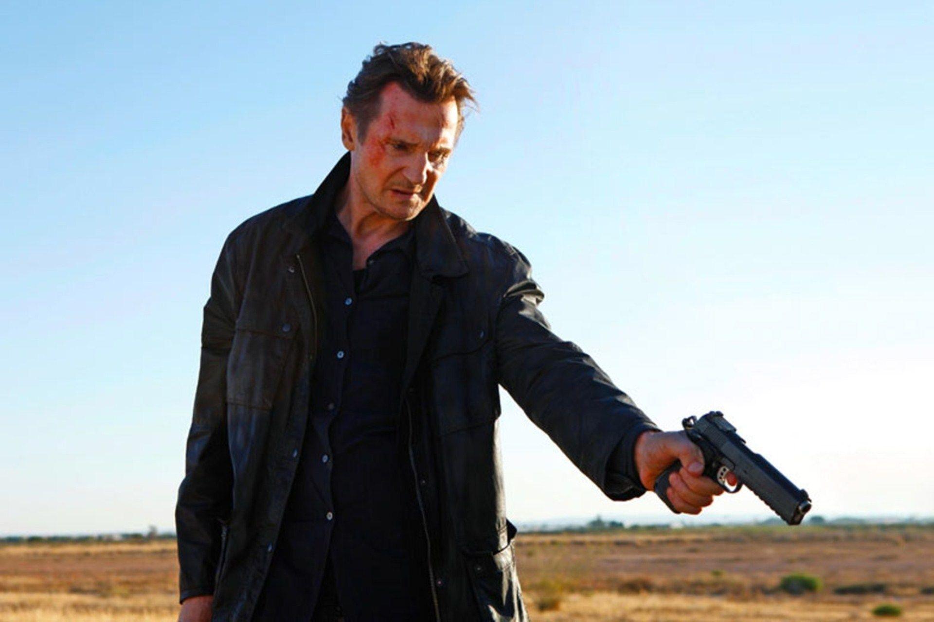 1920x1280 Taken 3 Liam Neeson Stills Wallpaper, Image, Photos, Picture, HD