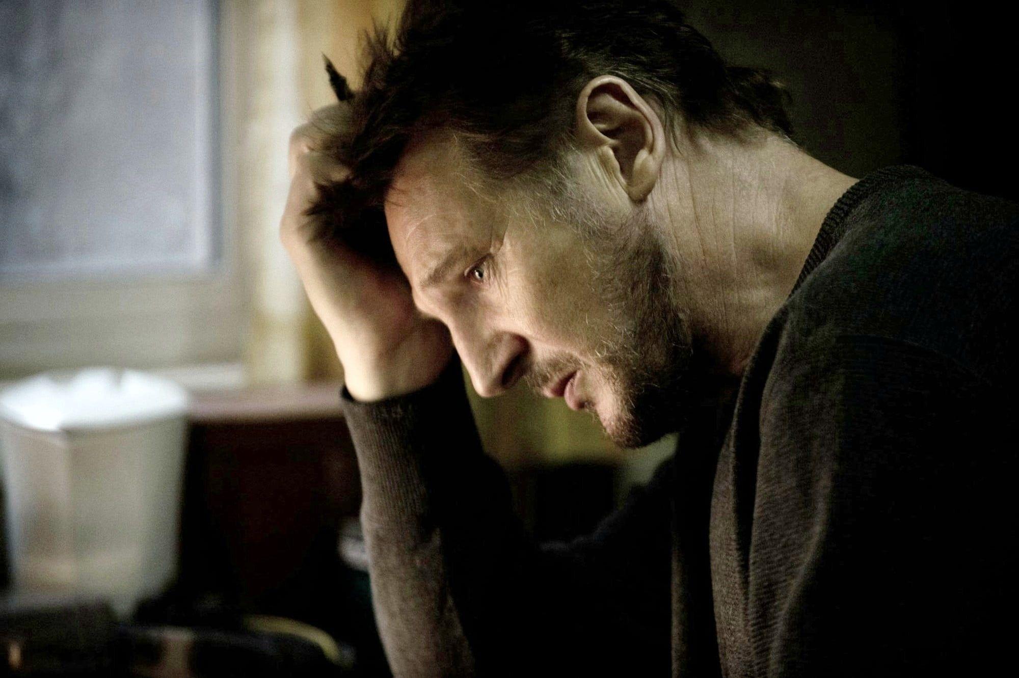 2000x1331 Liam Neeson HD wallpaper