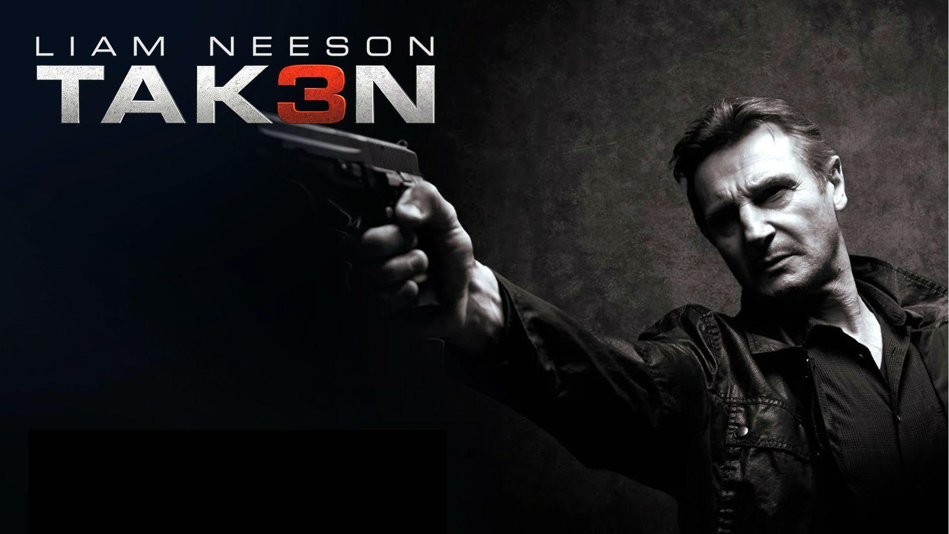 1920x1080 Liam Neeson Wallpaper PC VKX542