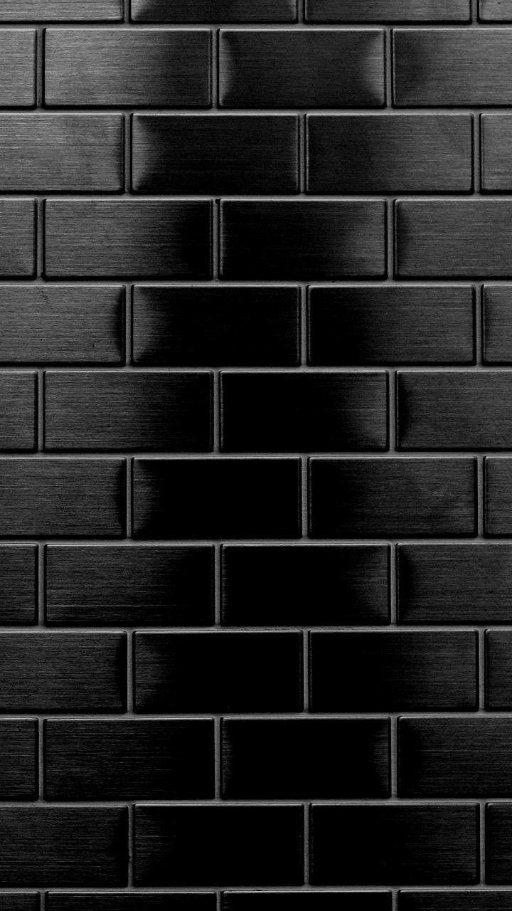 Black Brick Wallpapers - Top Free Black