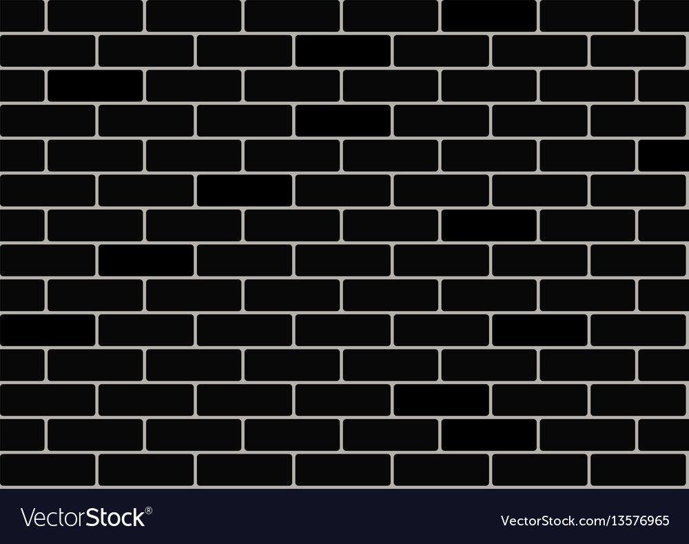 Black Brick Wallpapers - Top Free Black Brick Backgrounds - WallpaperAccess