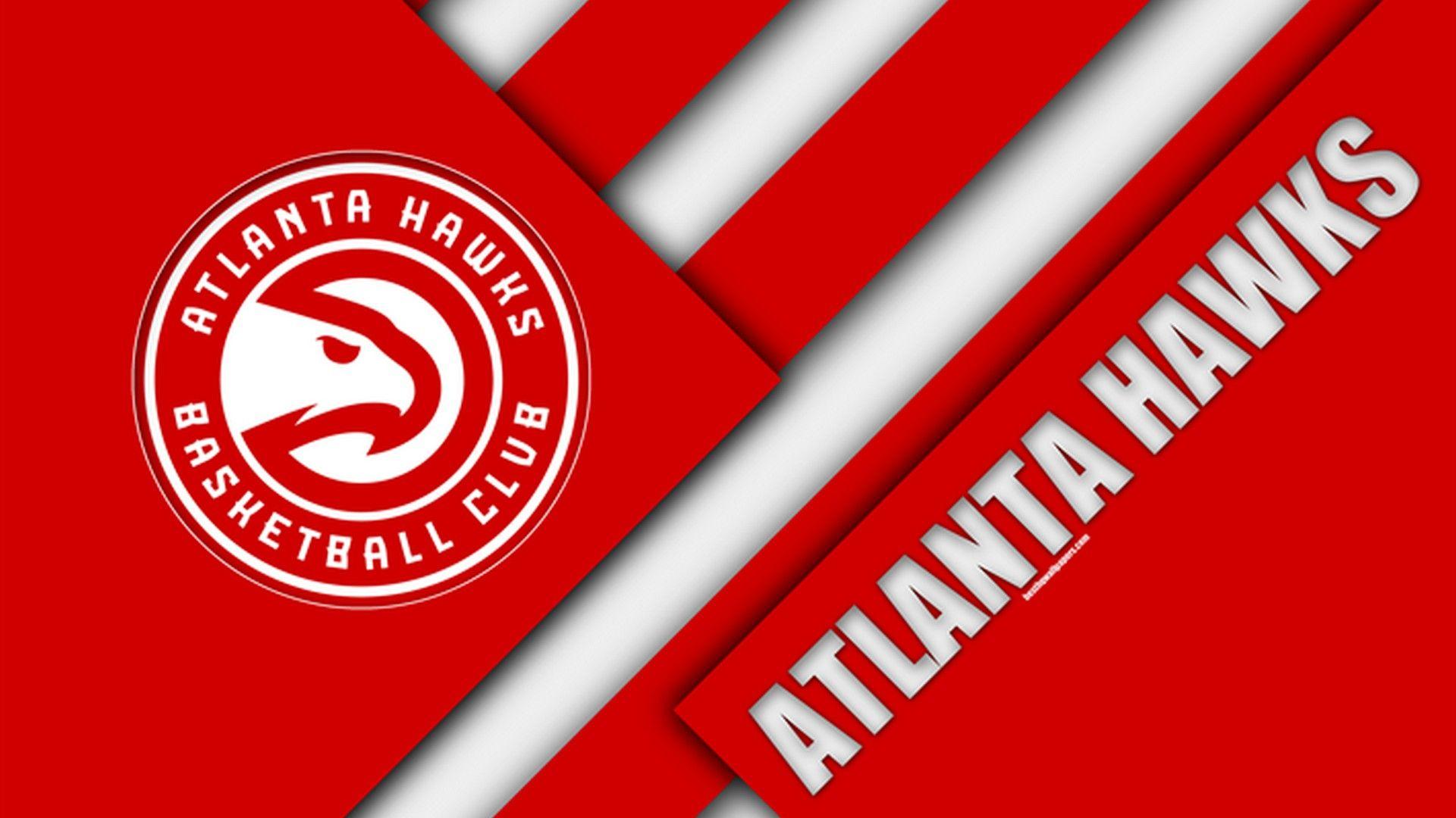 1920x1080 Wallpaper Atlanta Hawks Basketball Wallpaper