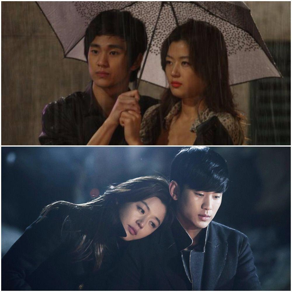 1000x1000 Actor Pairs Who Have Played Couples More Than Once